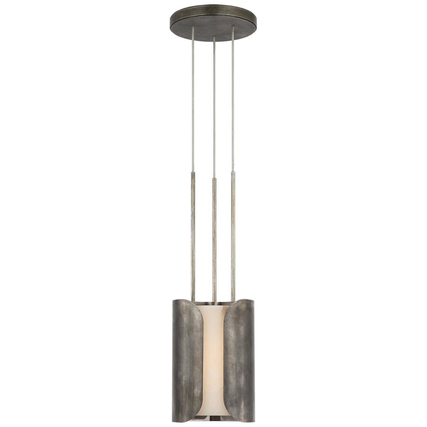 Anne-Marie Barton Armise 8 Inch Mini Pendant by Visual Comfort Signature Collection