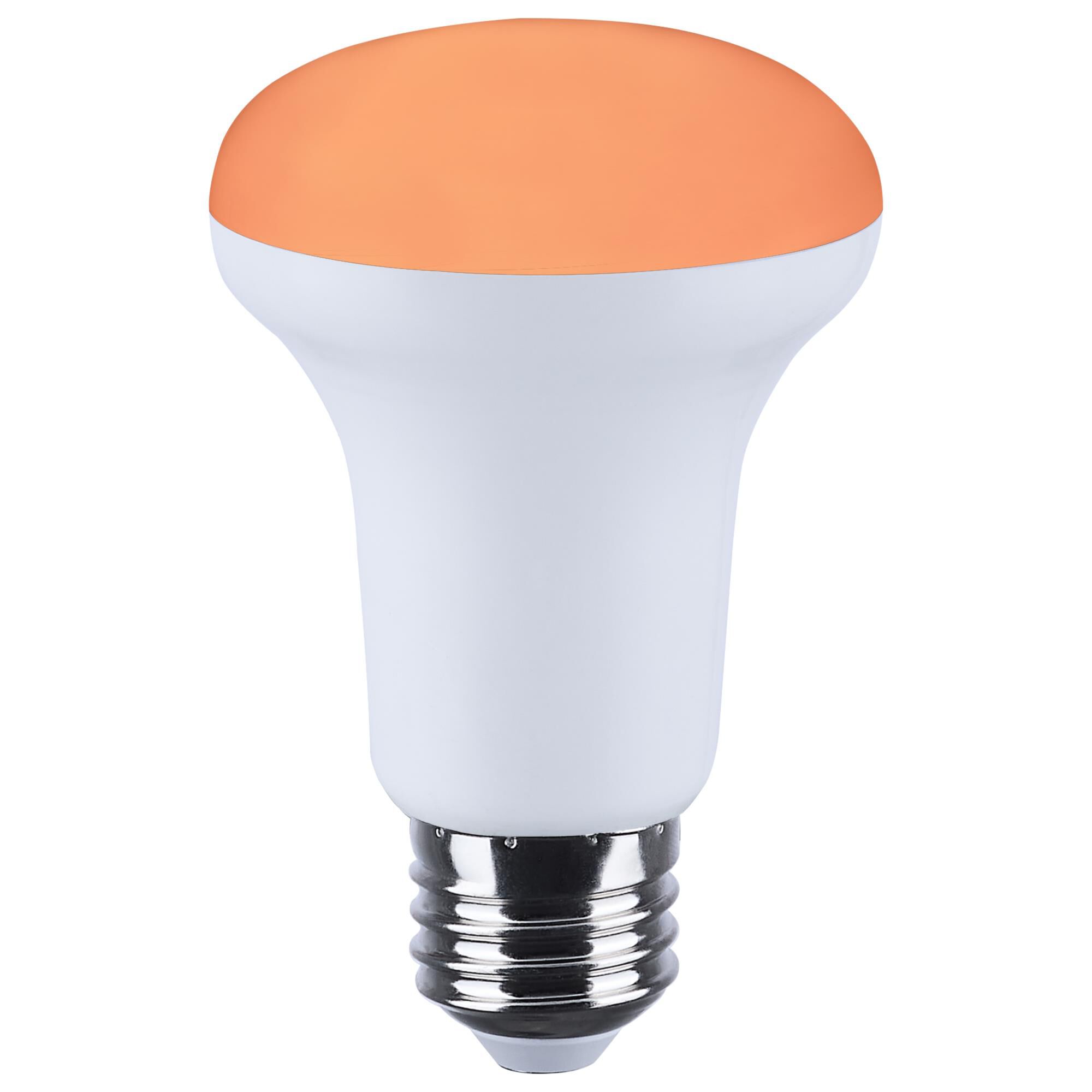 Dimmable 6 Watt 2700K R20 LED Light Bulb,