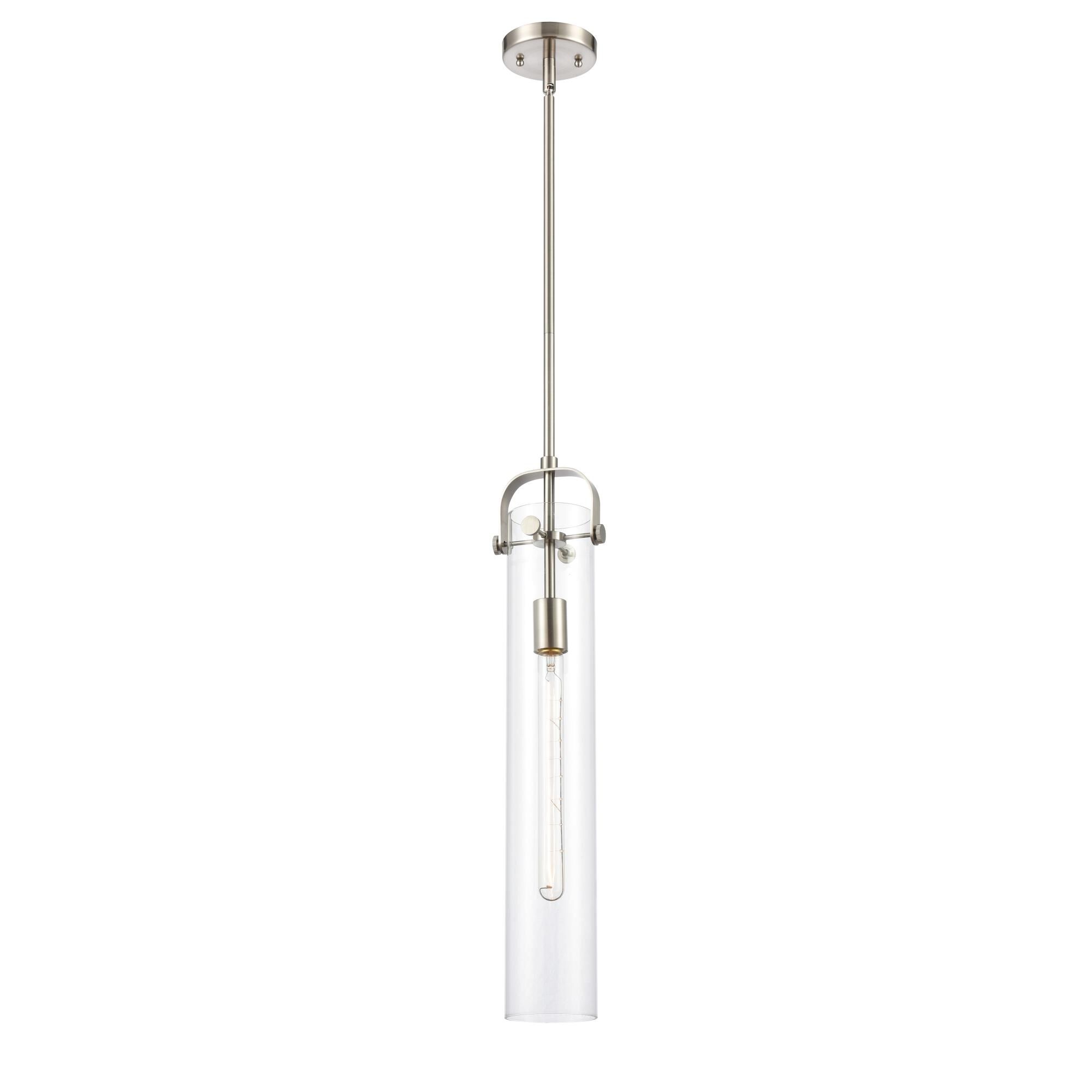 Bruno Marashlian Pilaster 5 Inch Mini Pendant by Innovations Lighting