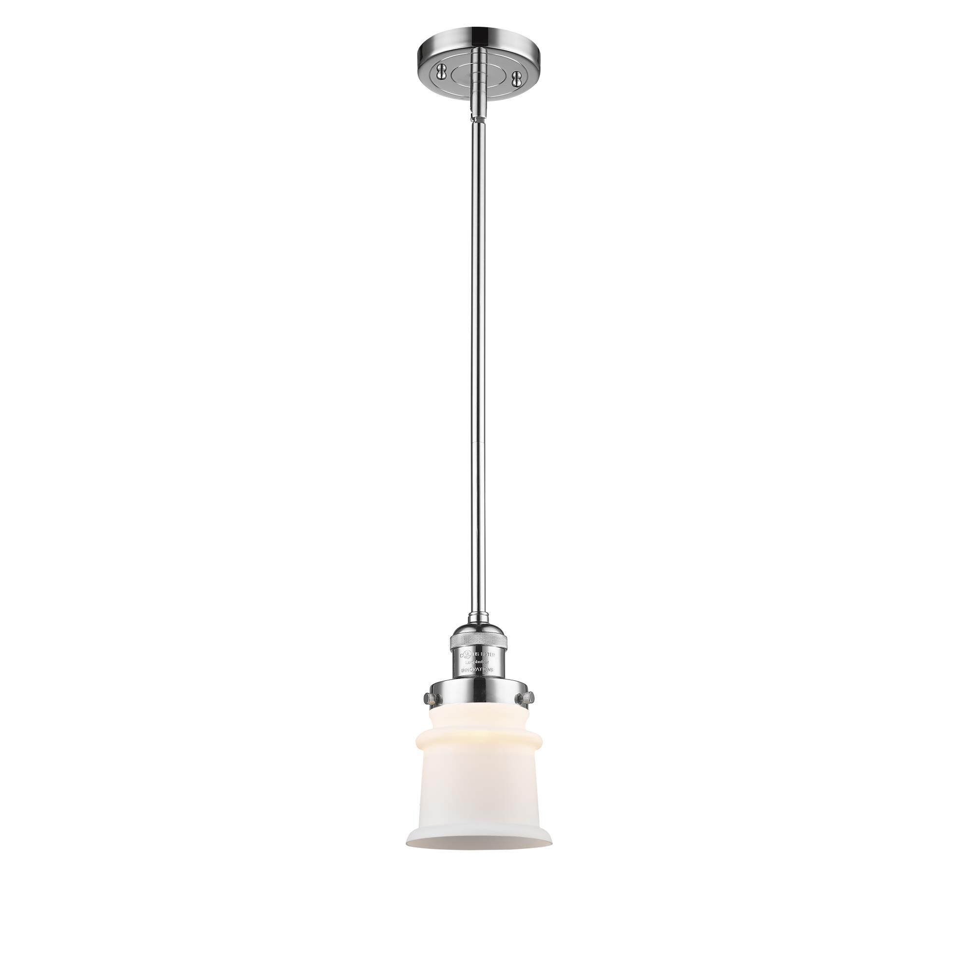 Innovations Lighting Bruno Marashlian Canton 6 Inch Mini Pendant