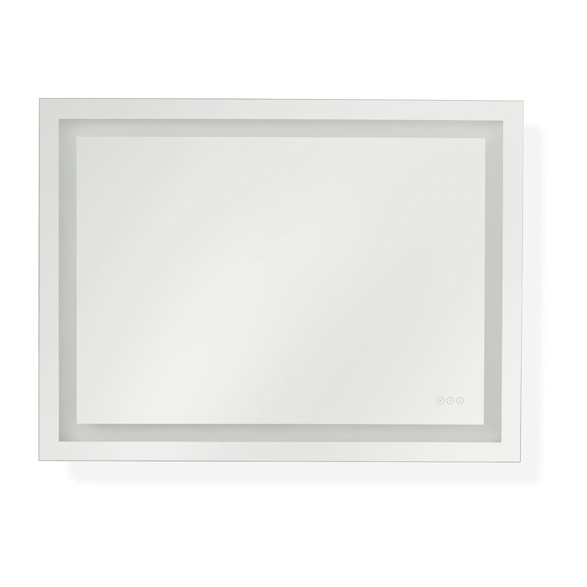 Mera 48 Inch LED Lighted Mirror,