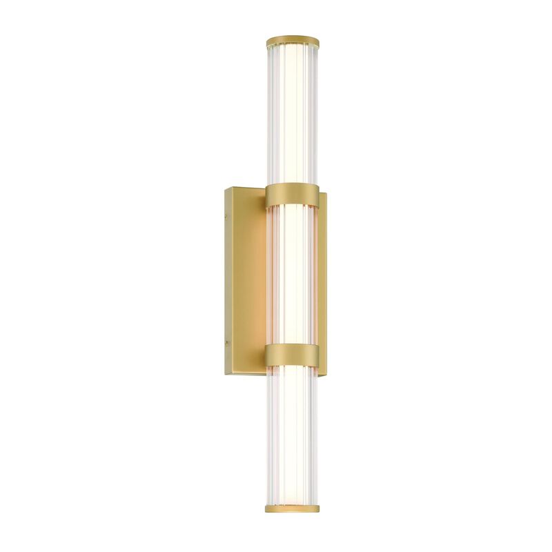 Fayton 21 Inch Wall Sconce by Eurofase Lighting