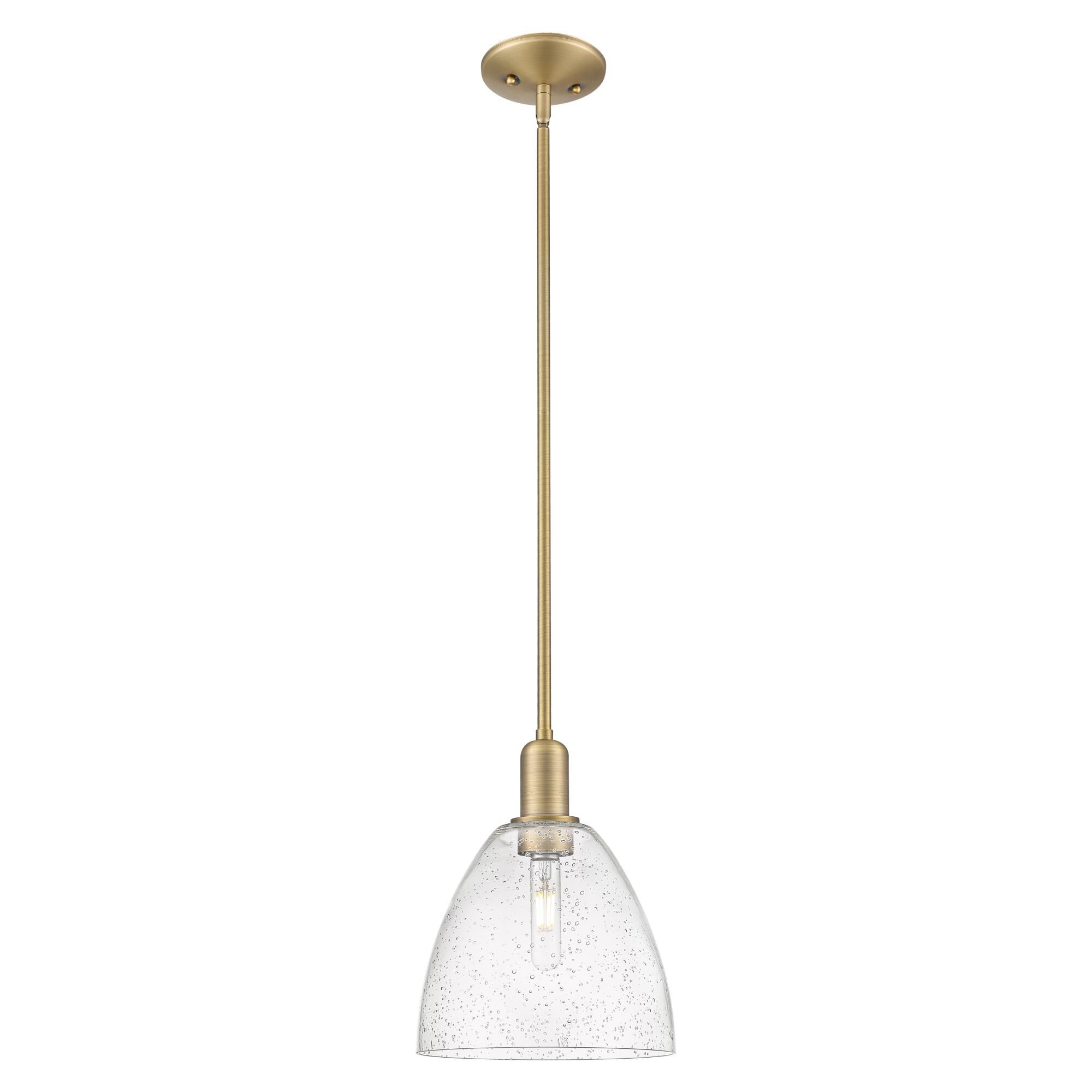 Bruno Marashlian Bristol Mini Pendant by Innovations Lighting