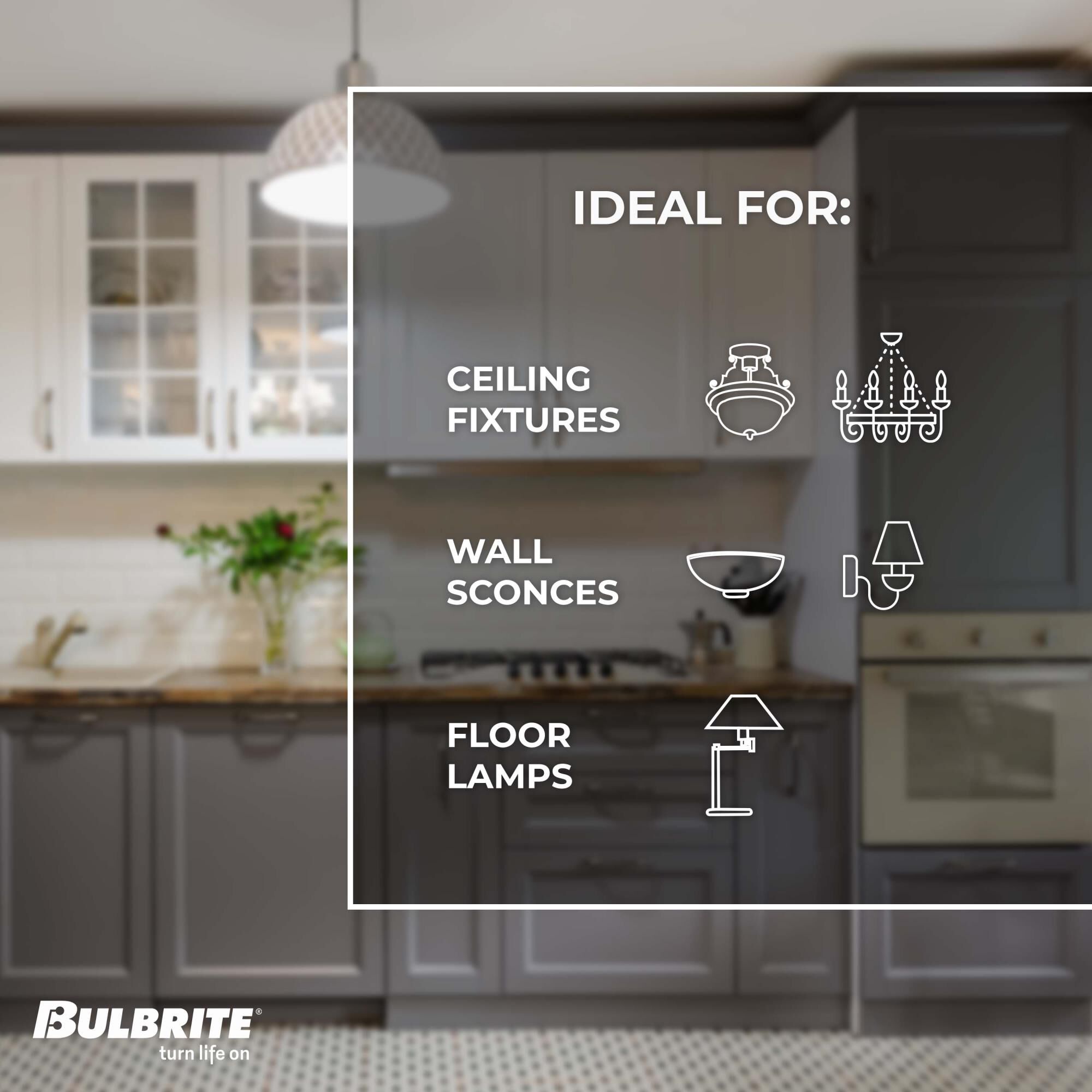 150 Watt 2900K T8 Halogen Light Bulb,