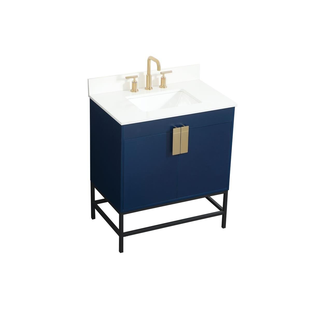 Eugene Bath Vanity by Elegant Decor