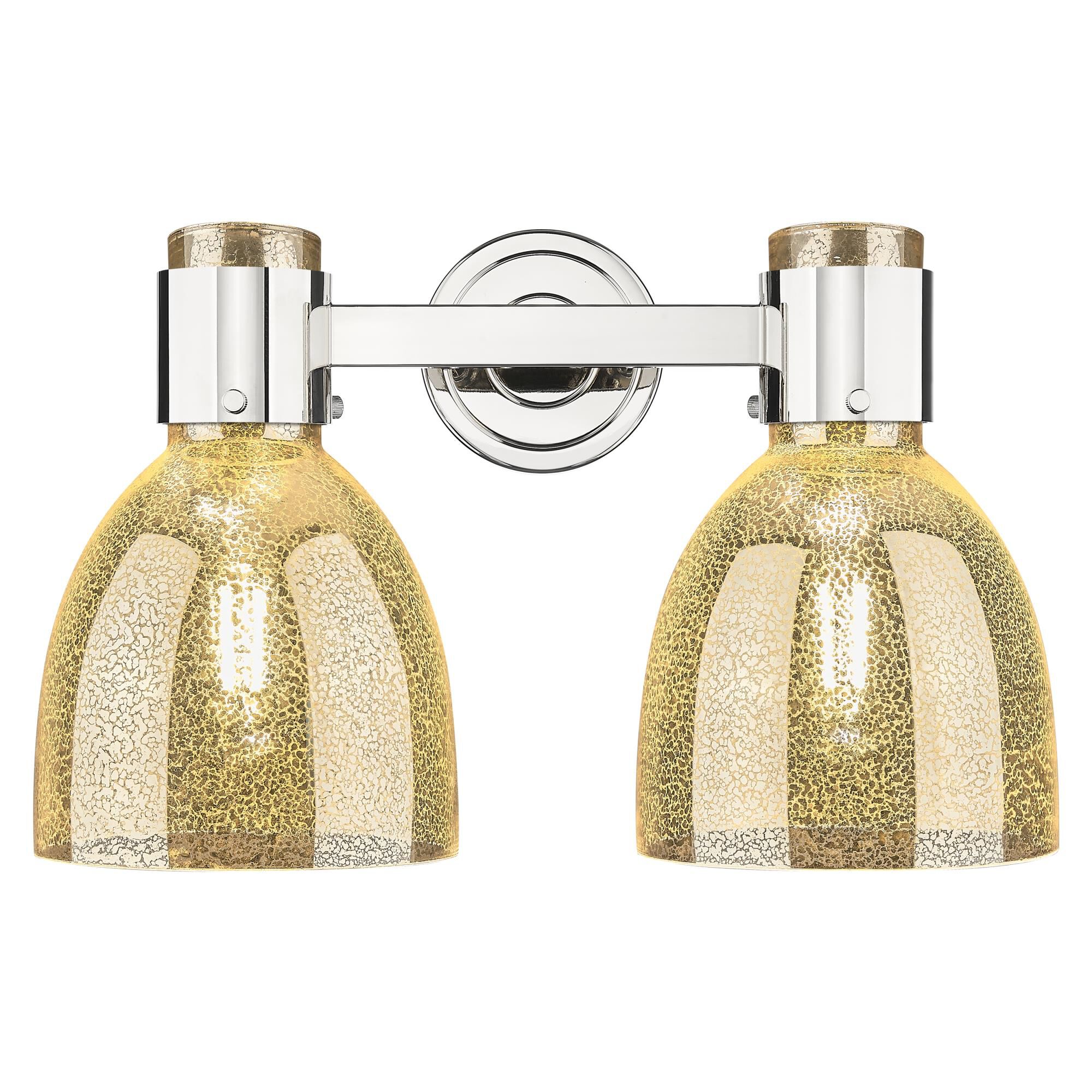 Bruno Marashlian Lawton Bell 16 Inch Bath Vanity Light by Innovations Lighting