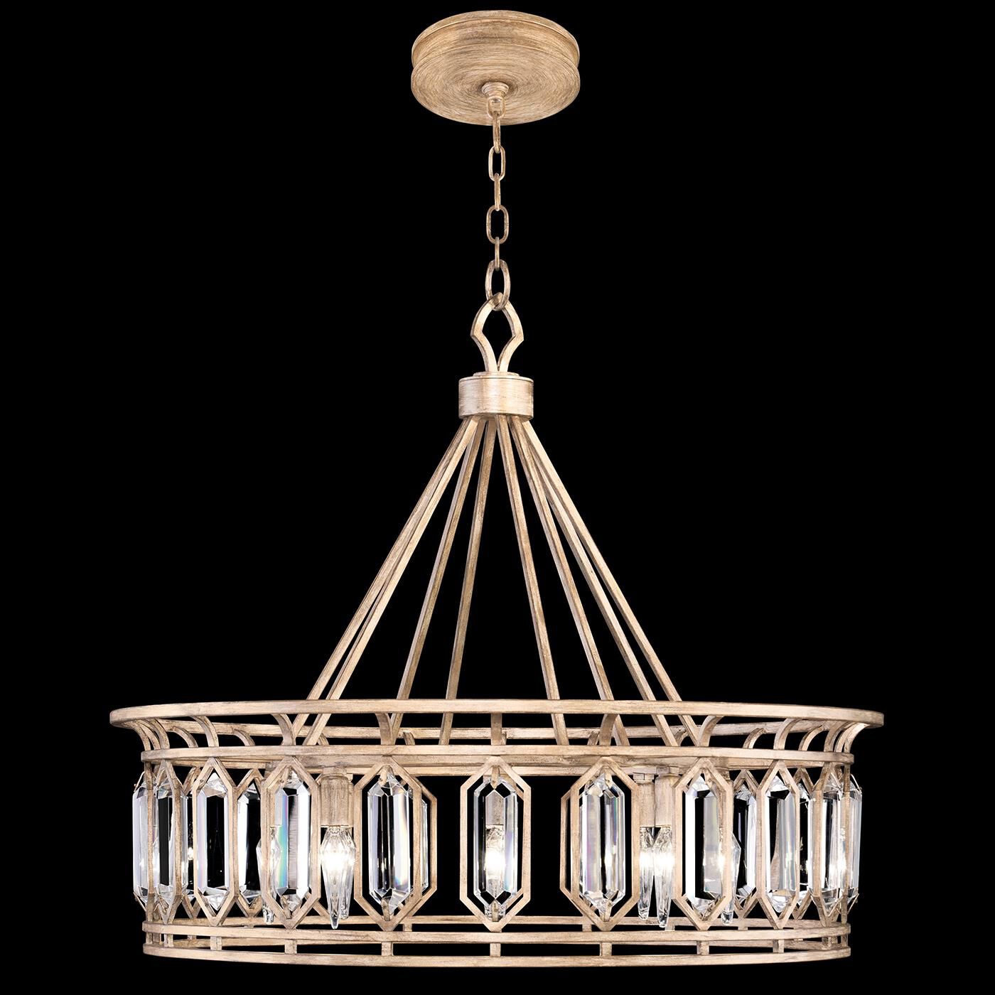 Westminster Large Pendant by Fine Art Handcrafted Lighting