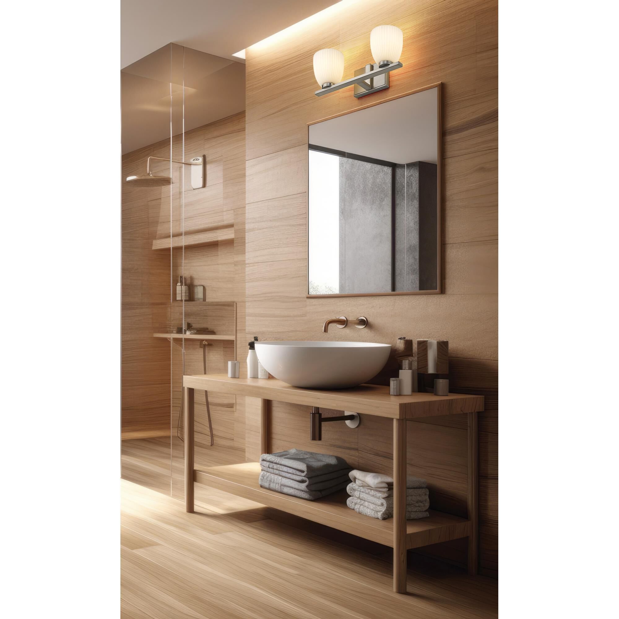 Naya 16 Inch Bath Vanity Light by Z Lite