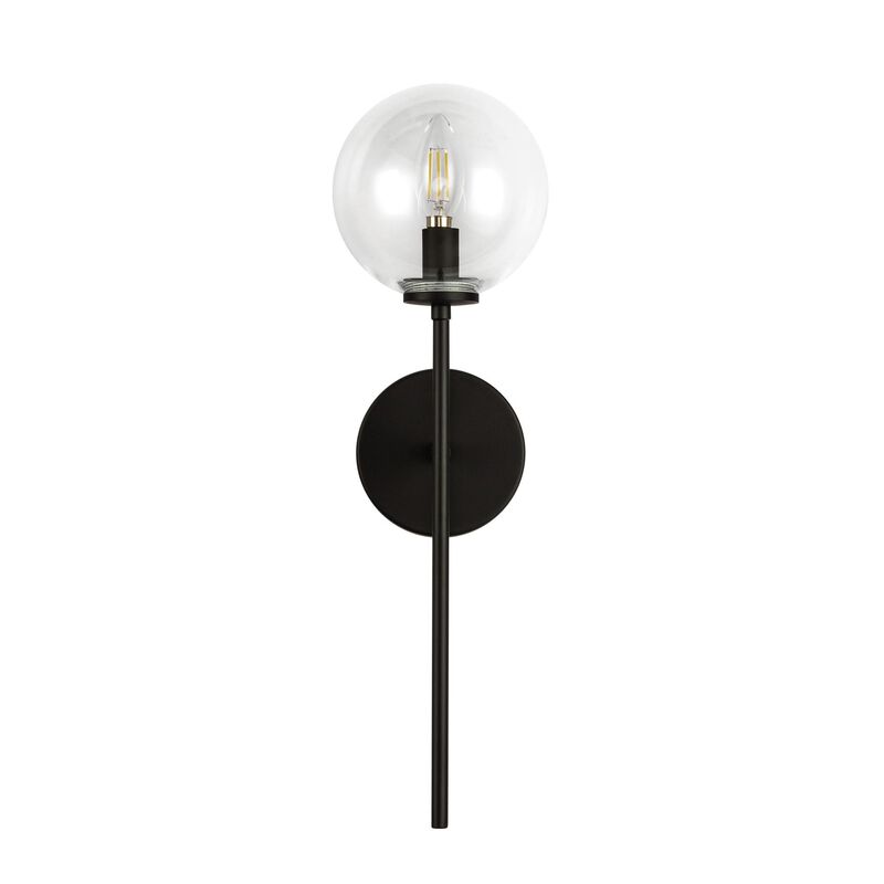 Cassia 20 Inch Wall Sconce by Alora Mood