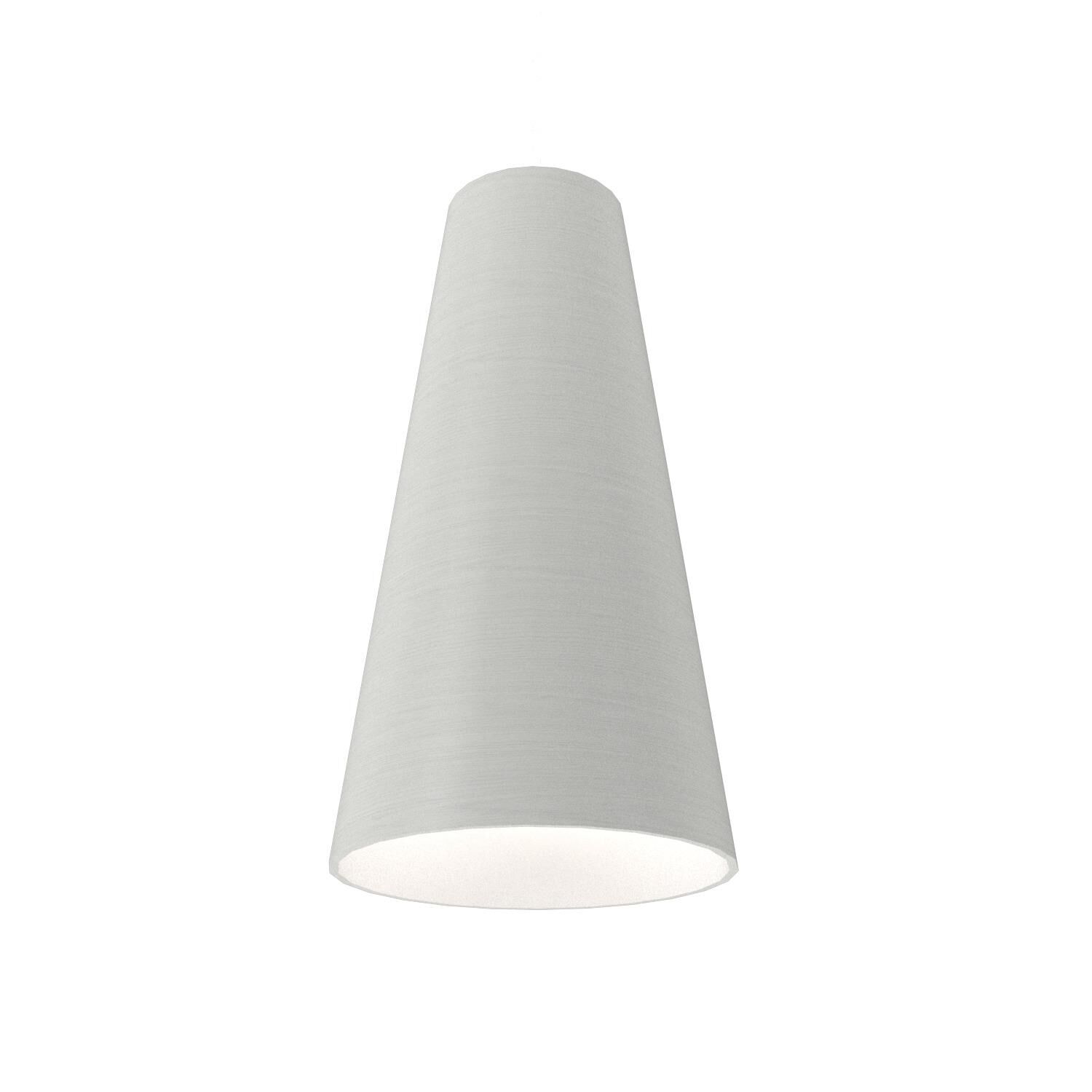 Conical Mini Pendant by Accord Lighting