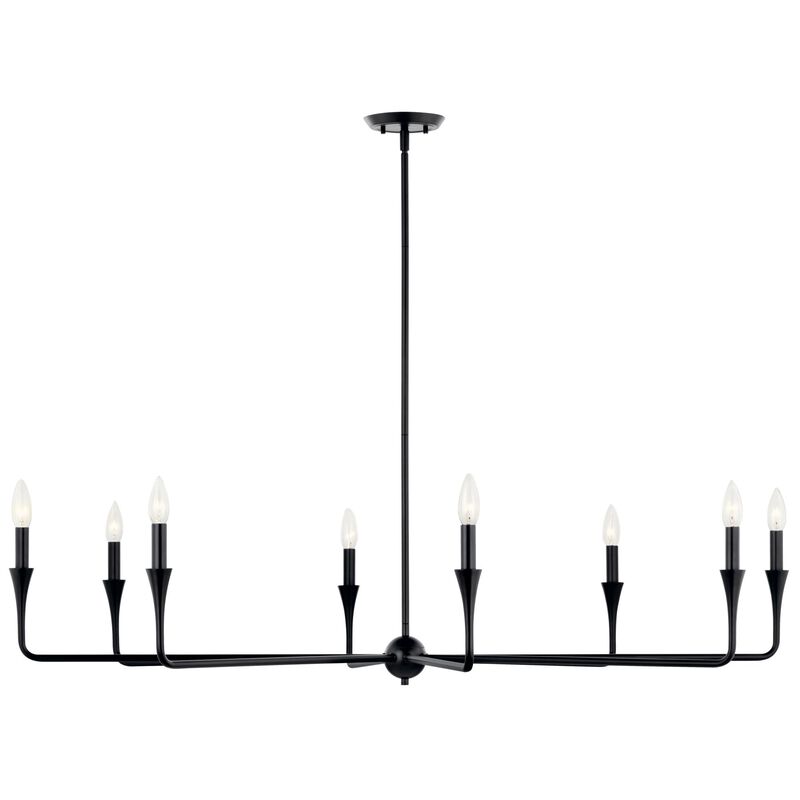 Alvaro 50 Inch Chandelier by Kichler Lighting