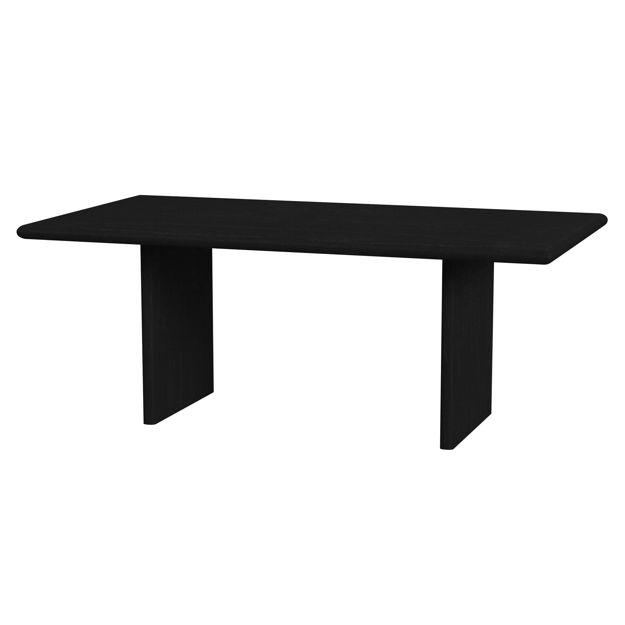 Shown in Black finish