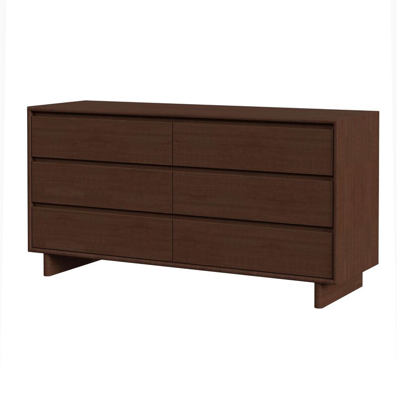 Halmstad 62 Inch Dresser by Butler Specialty Company