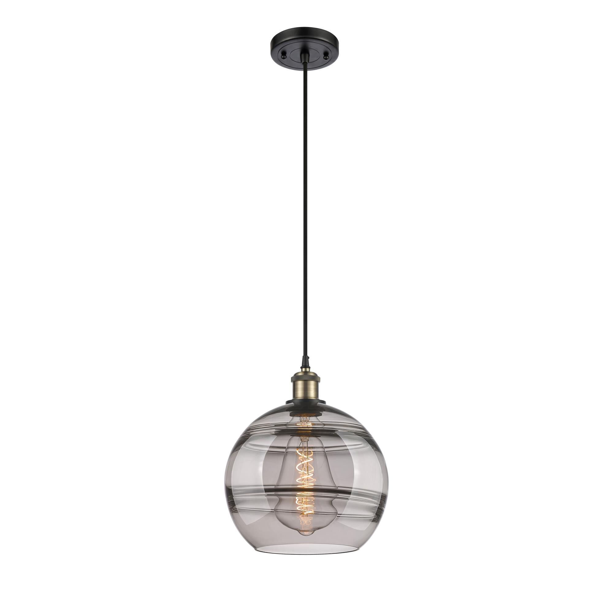 Bruno Marashlian Rochester Mini Pendant by Innovations Lighting