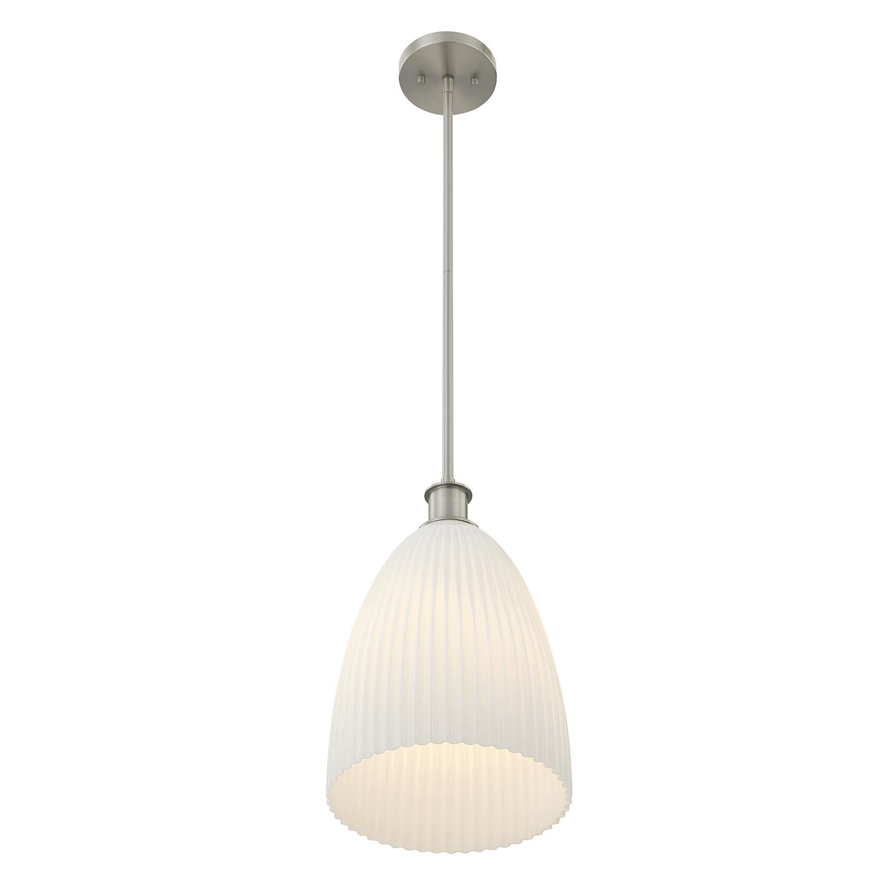 Baldwin Mini Pendant by Savoy House