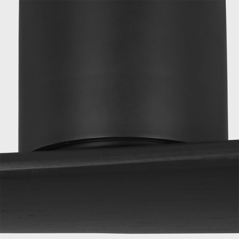 Peter Bristol Plank Smart 62 Inch Flush Mount Fan by Visual Comfort Fan