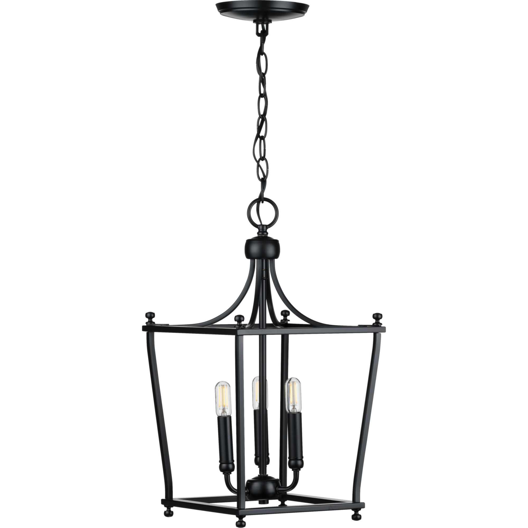 Parkhurst 10 Inch Cage Pendant by Progress Lighting