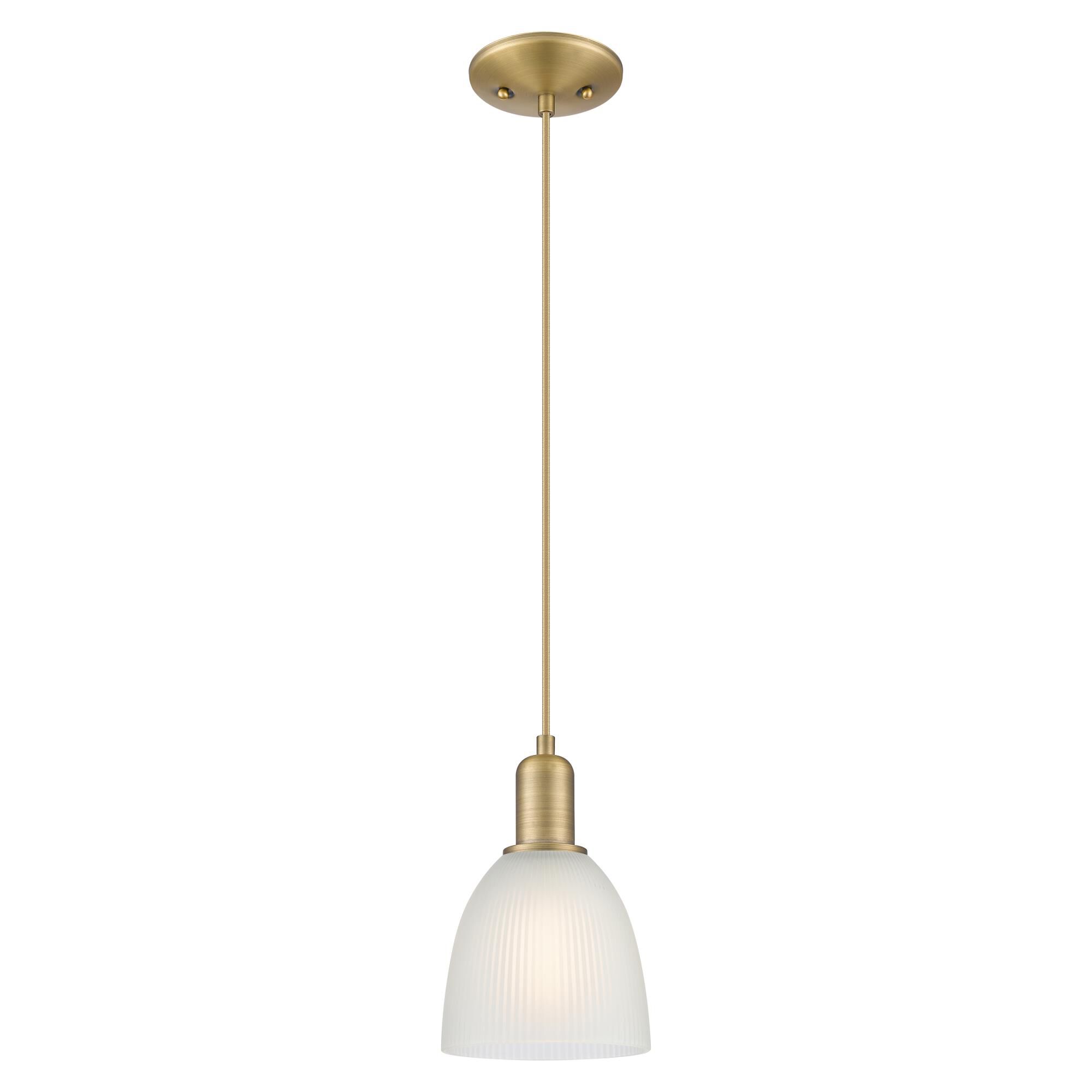 Bruno Marashlian Castile Mini Pendant by Innovations Lighting