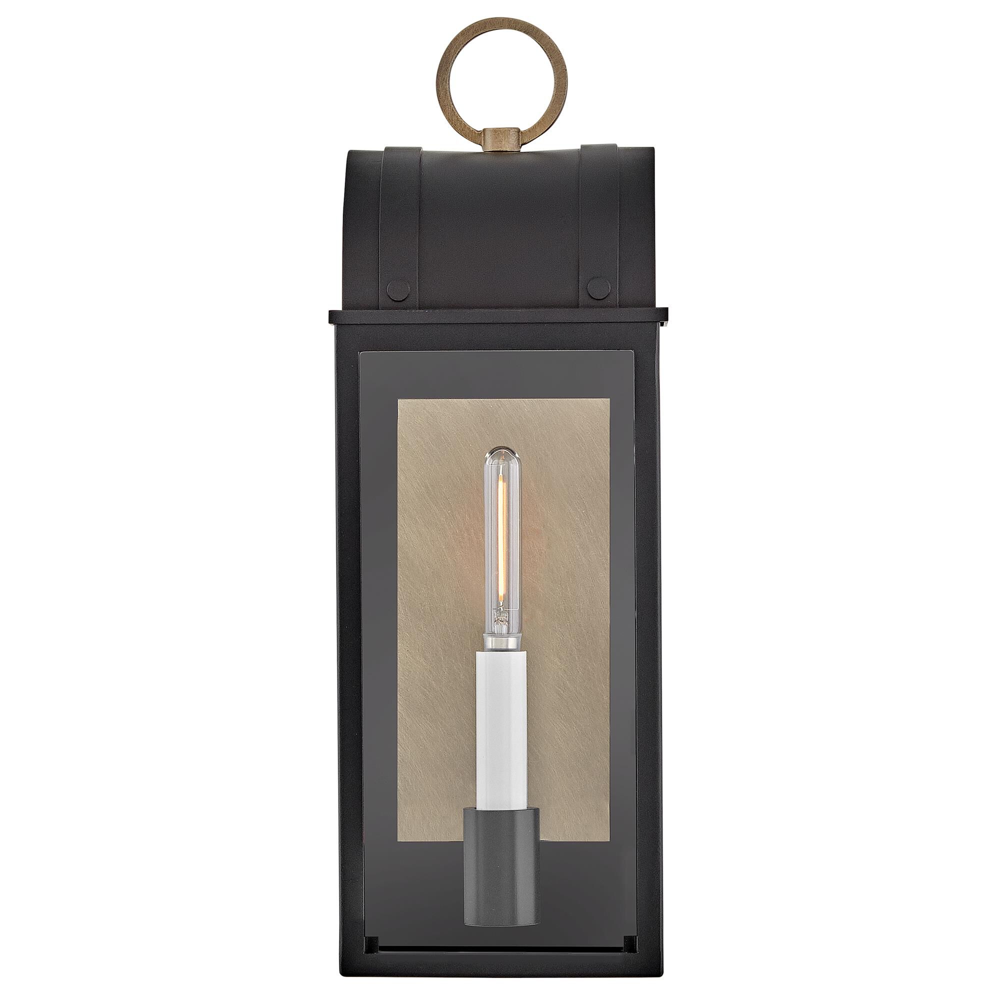 Campbell 16 Inch Outdoor Wall Light by Hinkley Lighting