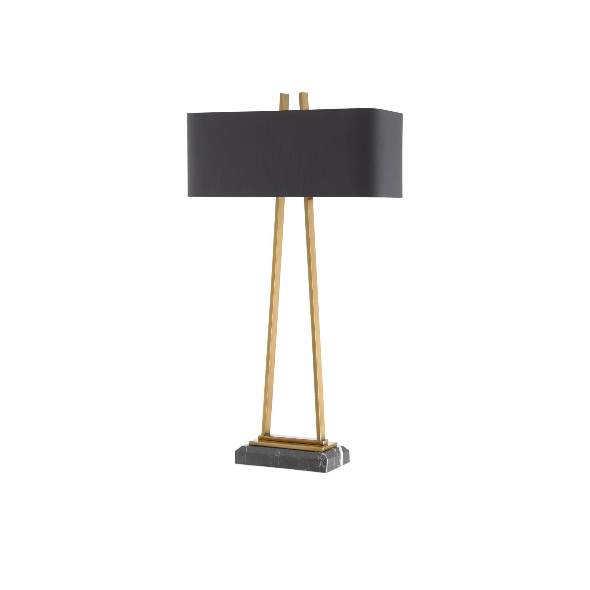 Adorn Table Lamp by Currey and Company
