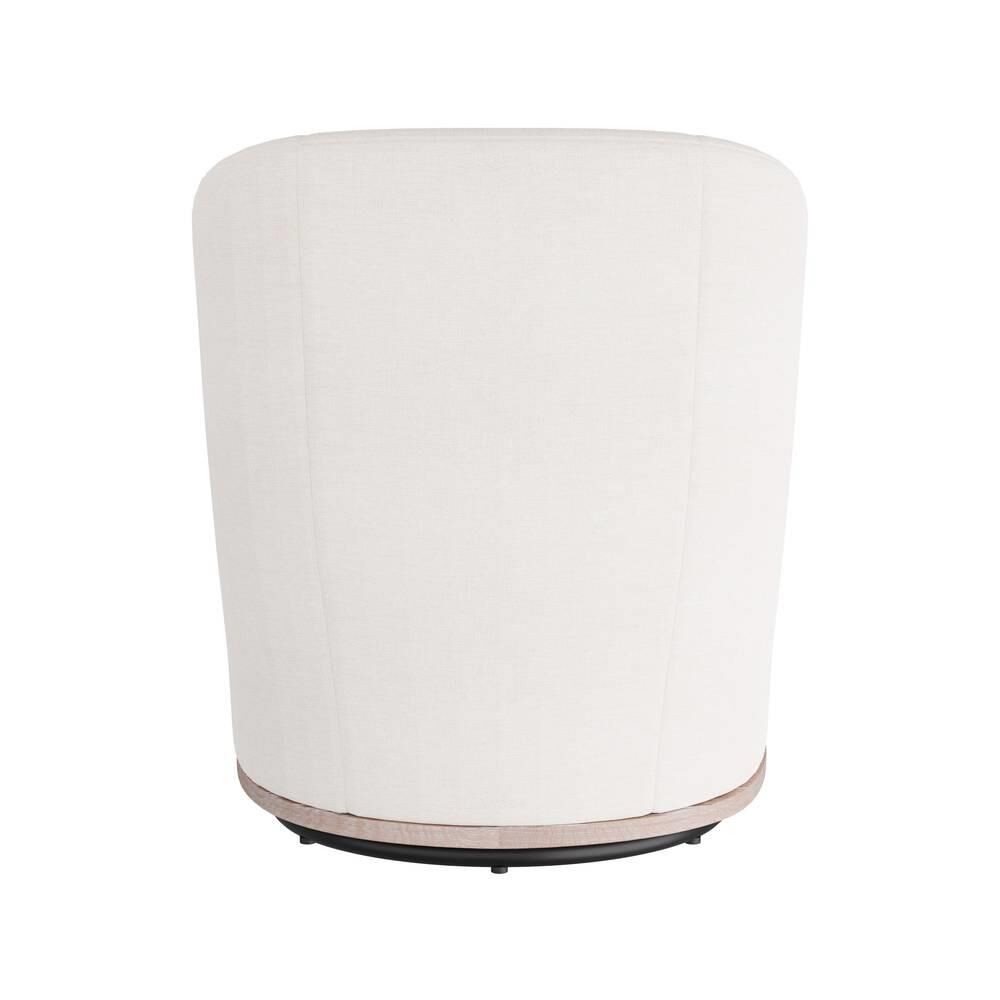 Shown in Bone finish