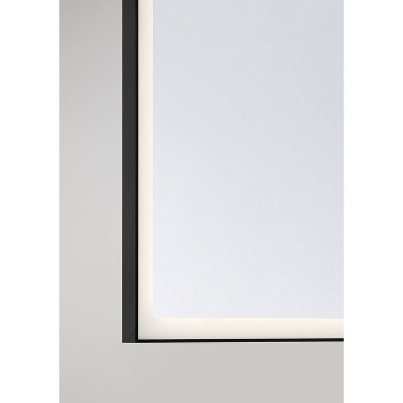 Paulding 60 Inch LED Lighted Mirror by Savoy House