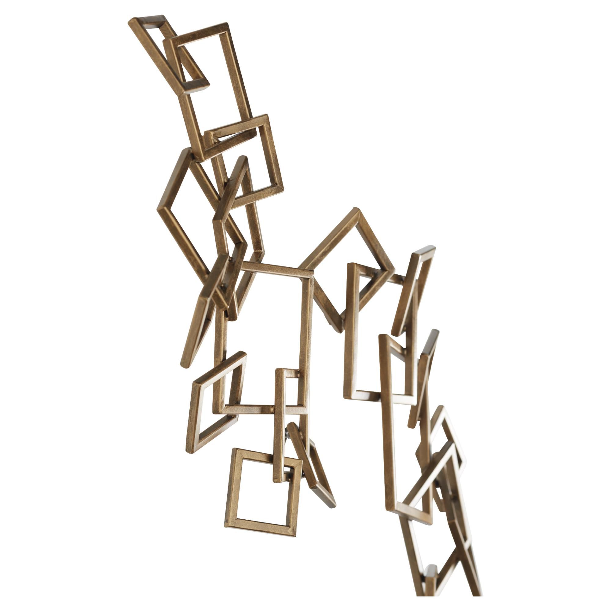 Soft Symphony Wall Decor Alternative Wall Art by Cyan Designs