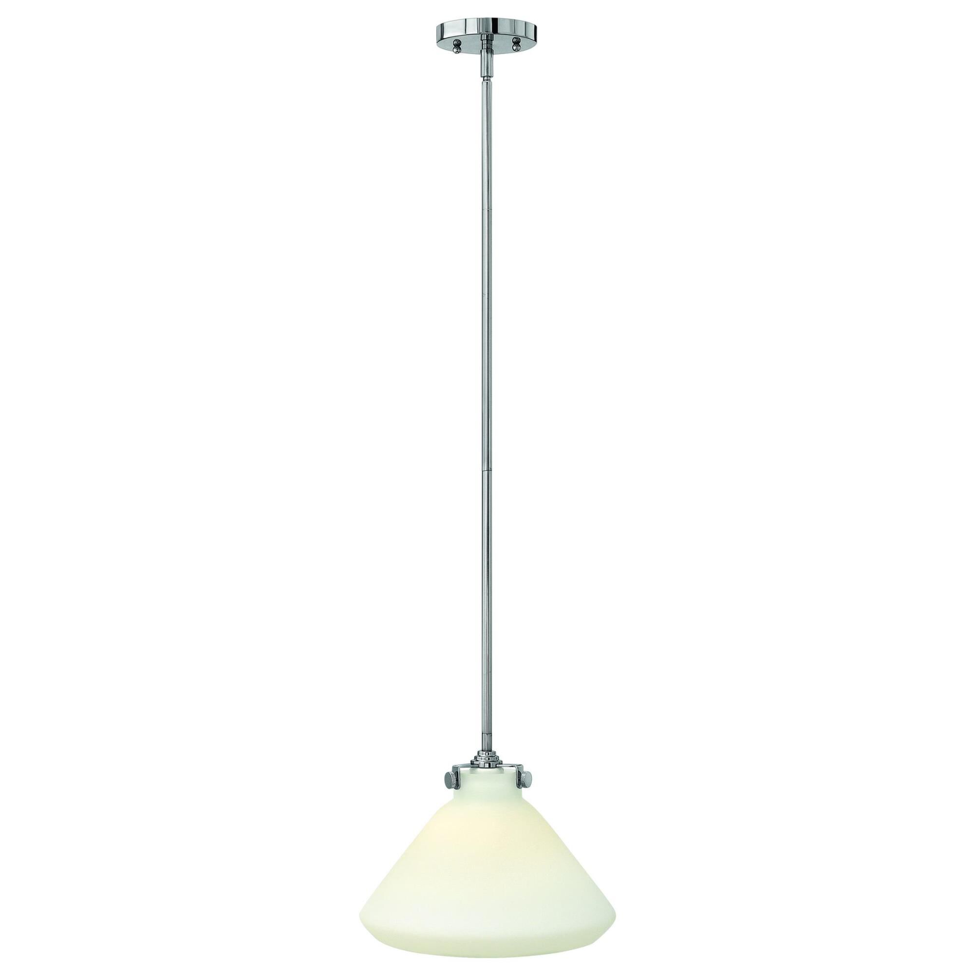 Hinkley Lighting Congress 12 Inch Mini Pendant