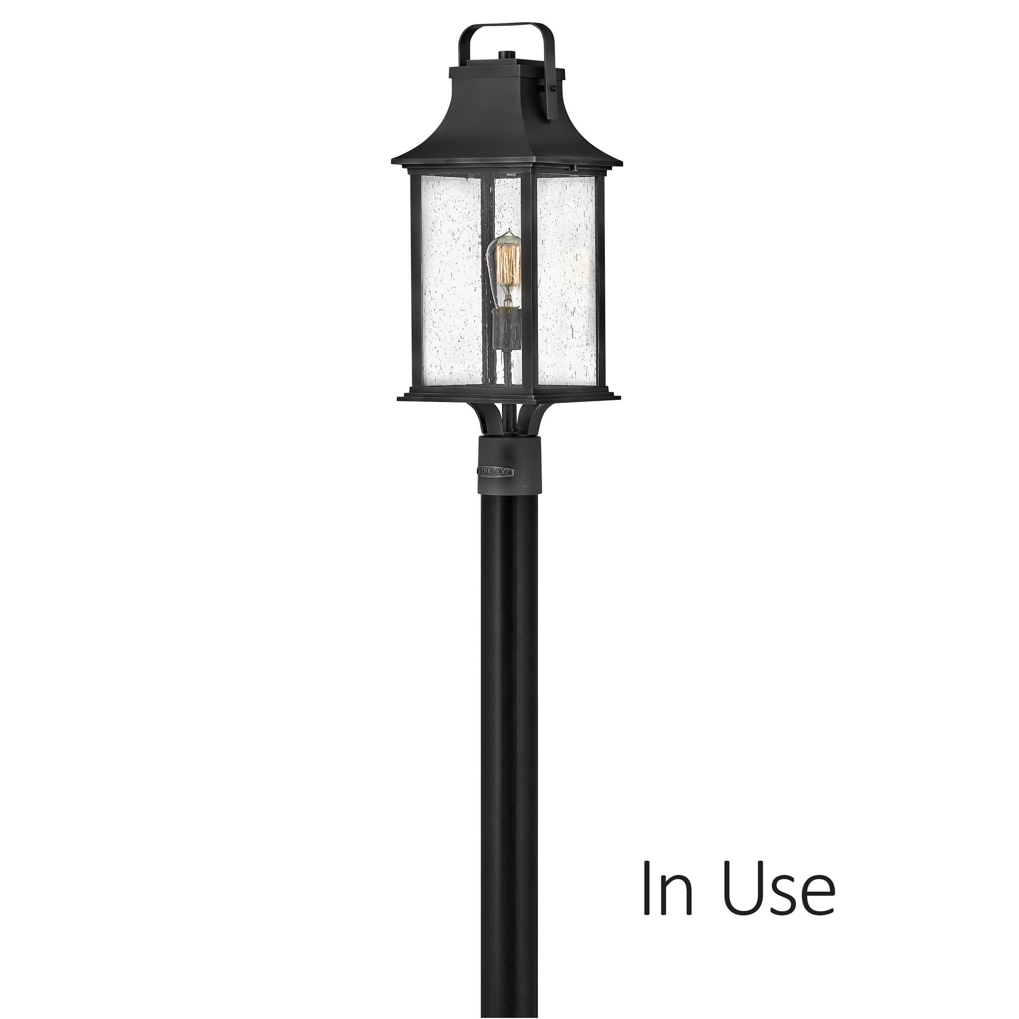 Direct Burial 84 Inch Outdoor Post,