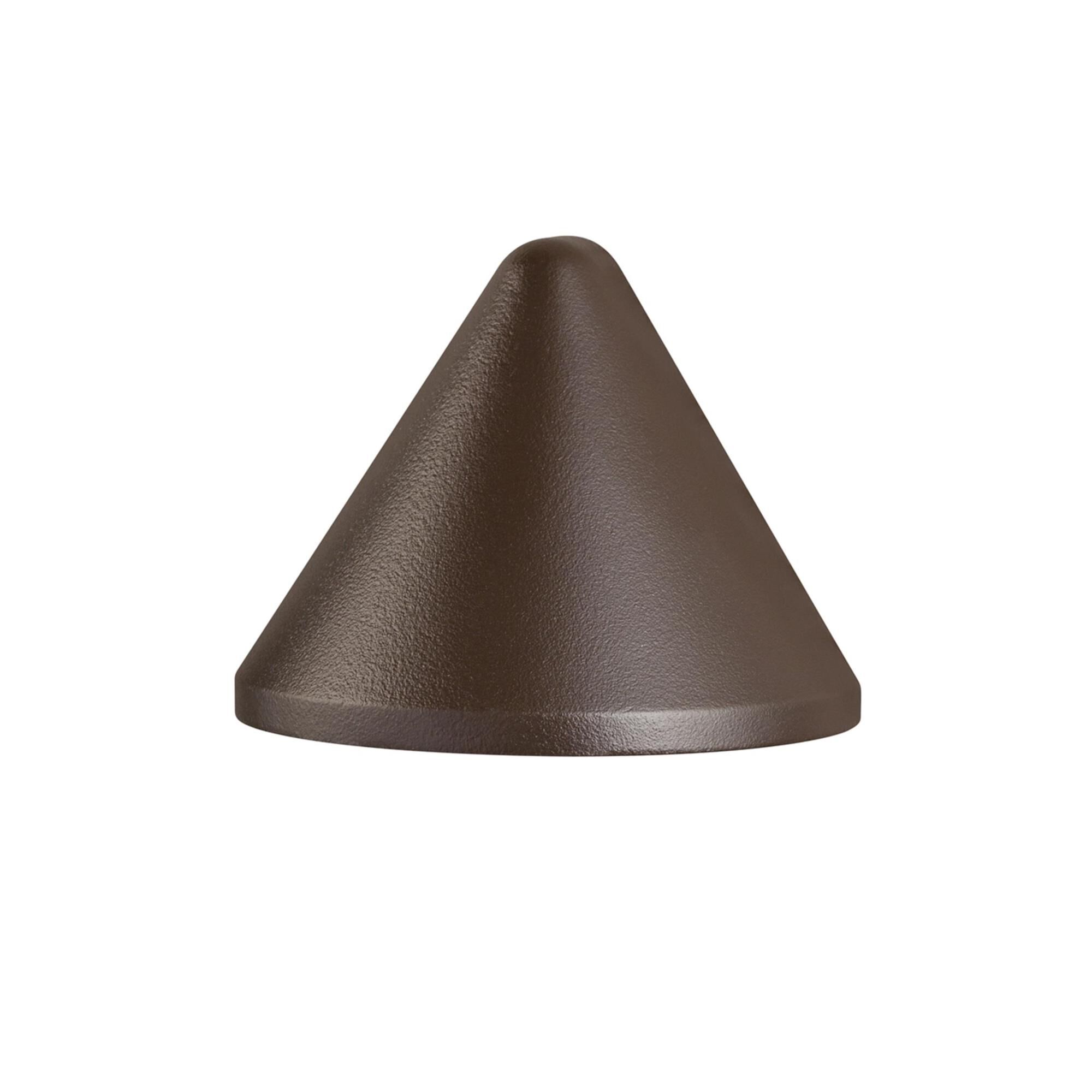 2 Watt LED Deck Light by Kichler Lighting