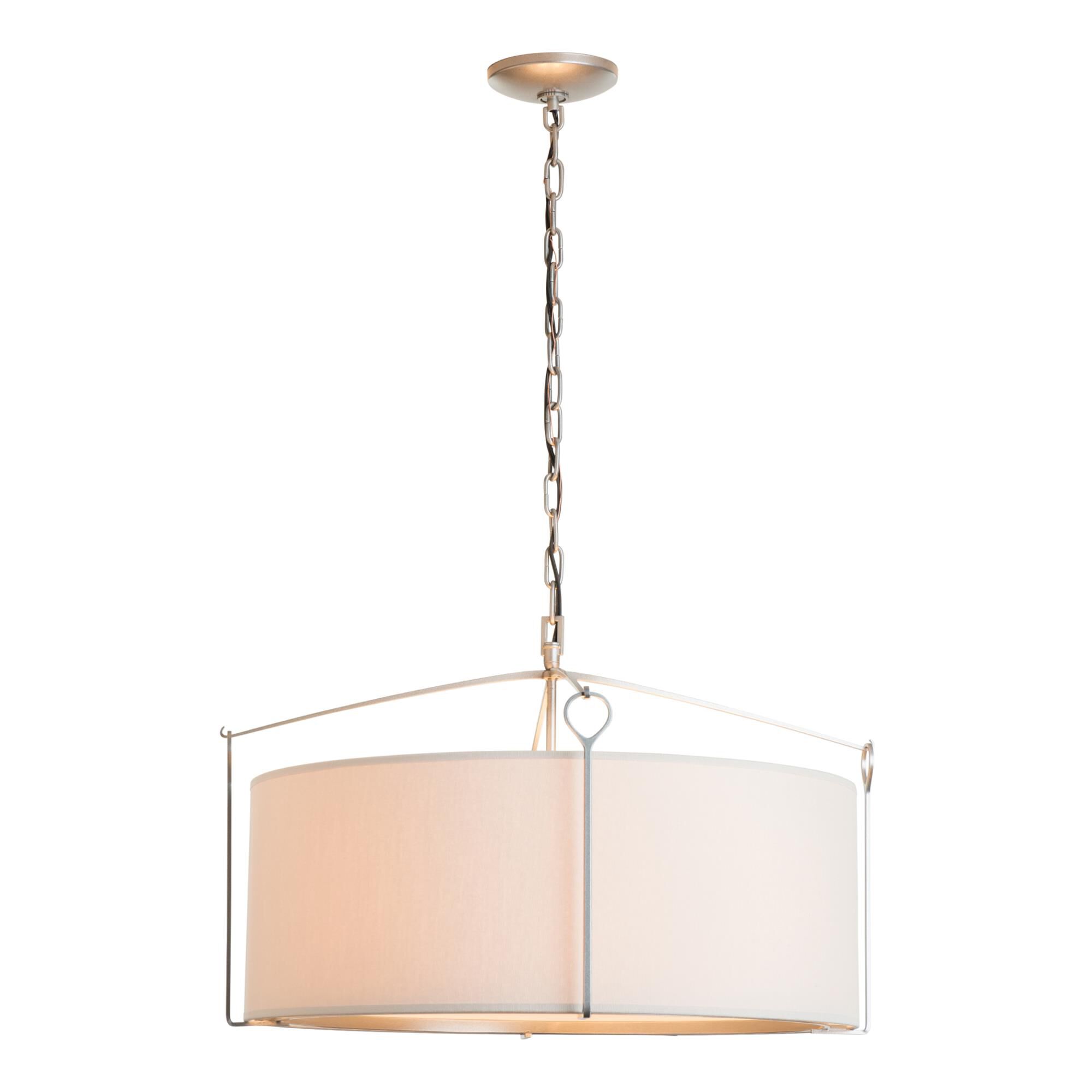 Bow Large Pendant by Hubbardton Forge