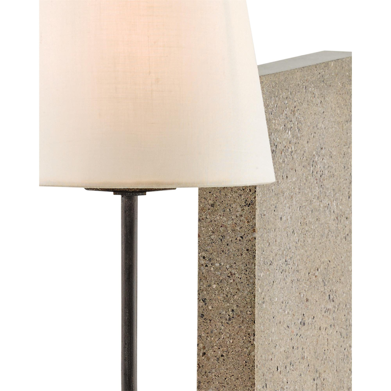 Oldknow 16 Inch Accent Lamp by Currey & Company