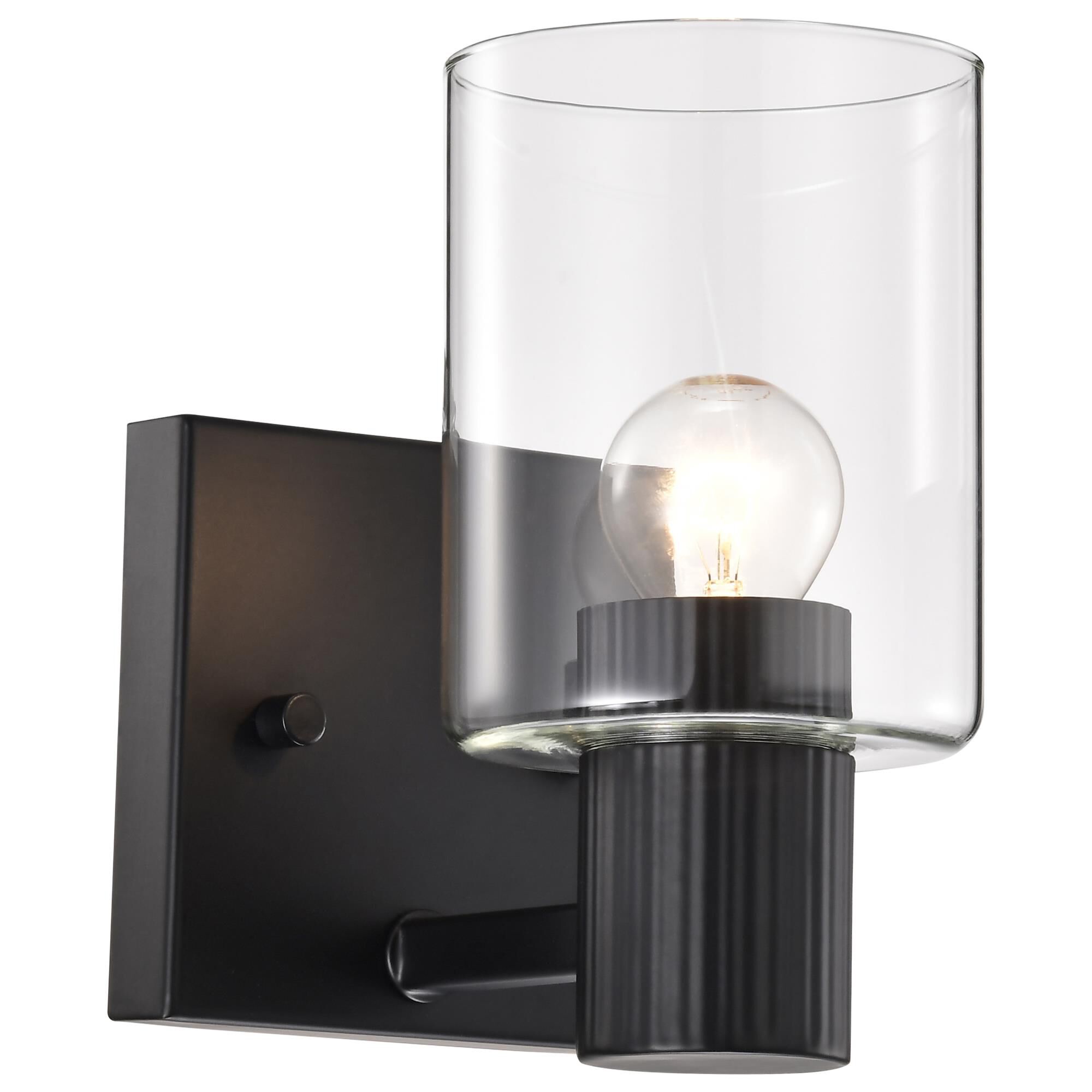 Clarksville 5 Inch Wall Sconce by Nuvo Lighting