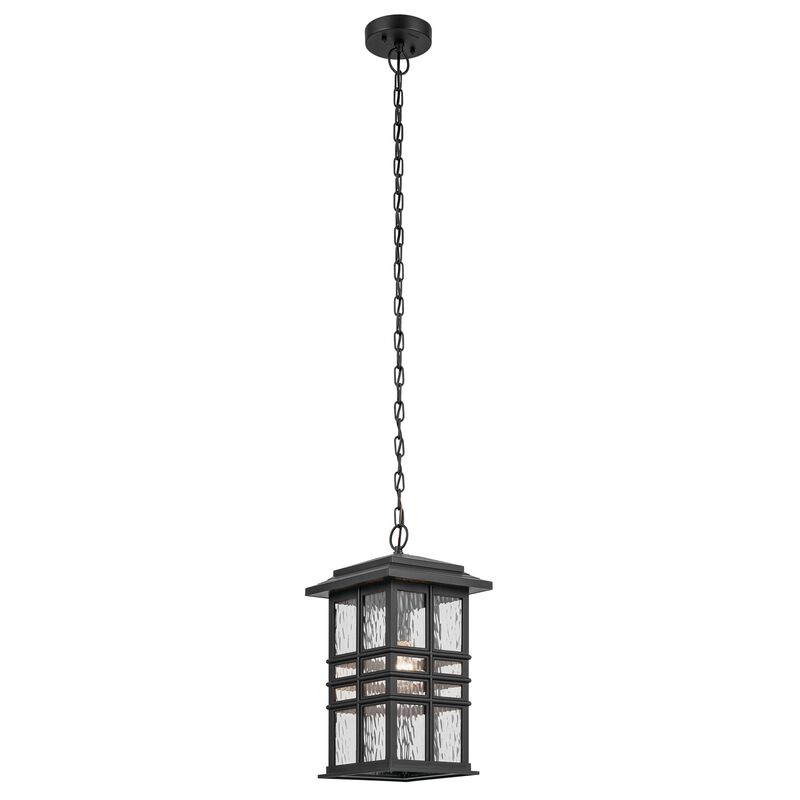 Beacon Square Small Outdoor Hanging Lantern by Kichler