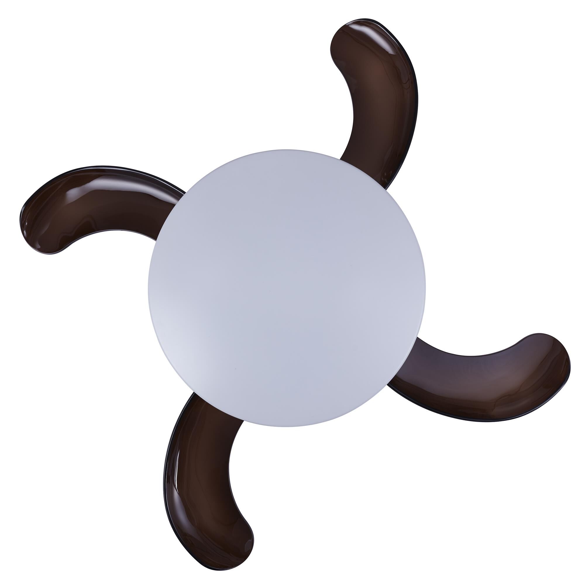 Shown in Oil Rubbed Bronze finish
