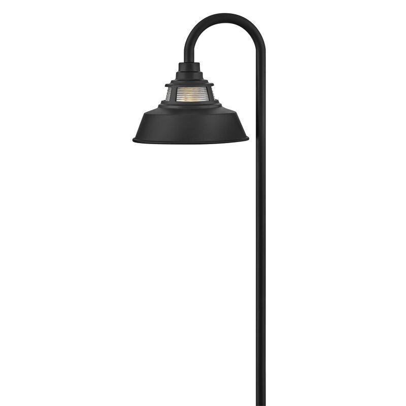 Troyer 26 Inch Decorative Pathway Light by Hinkley