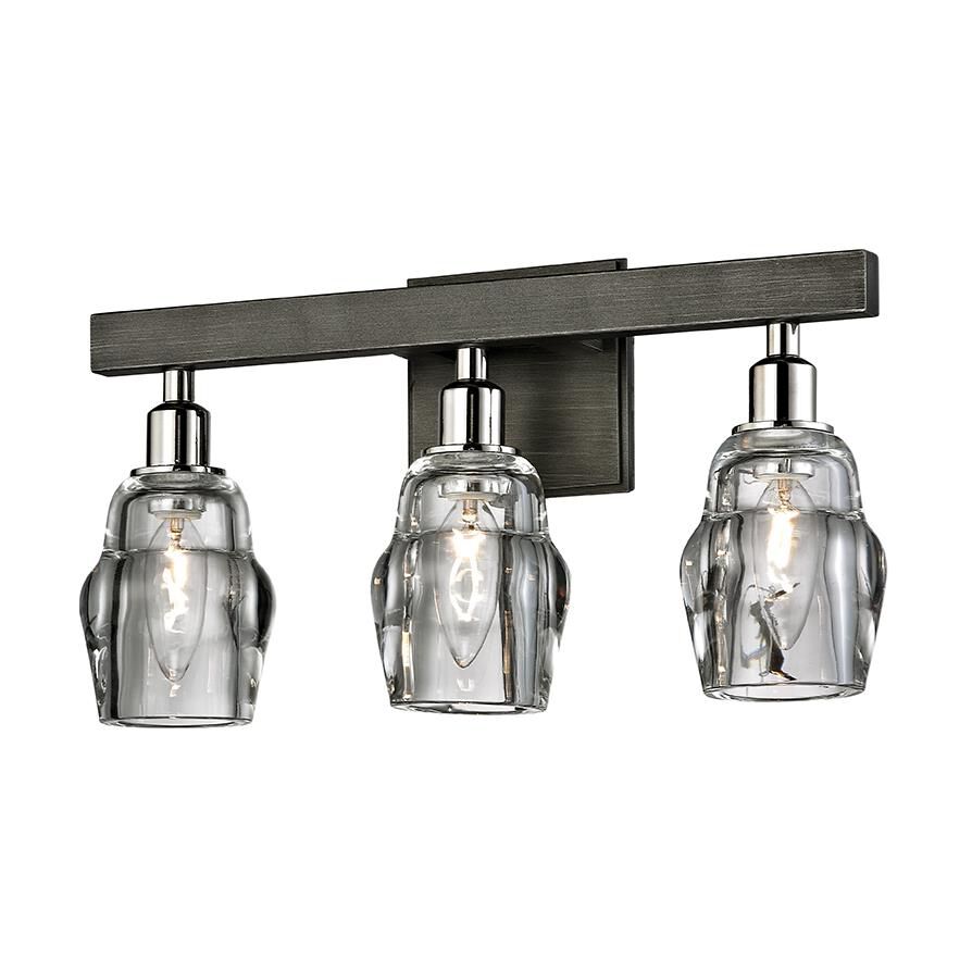 Citizen 16.5 Inch Bath Vanity Light,