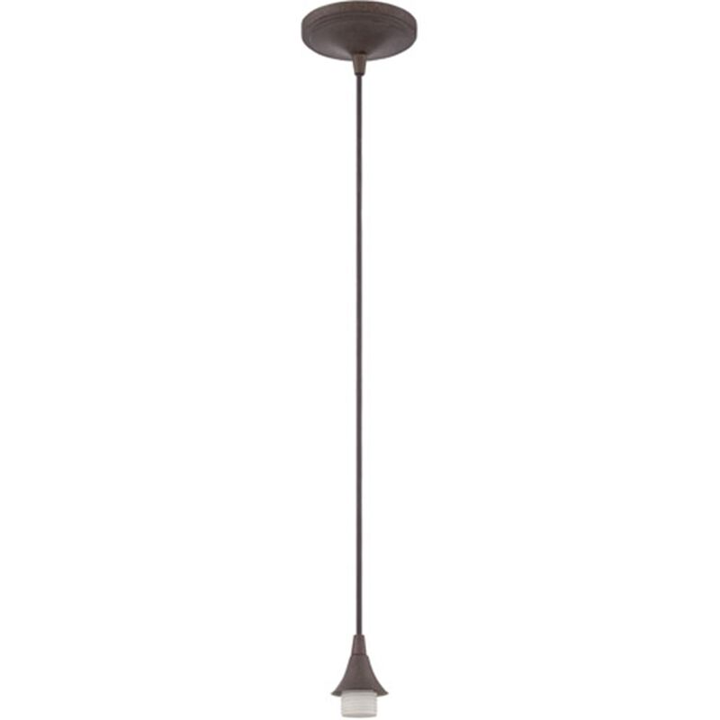 Design-A-Fixture 4 Inch Mini Pendant by Craftmade