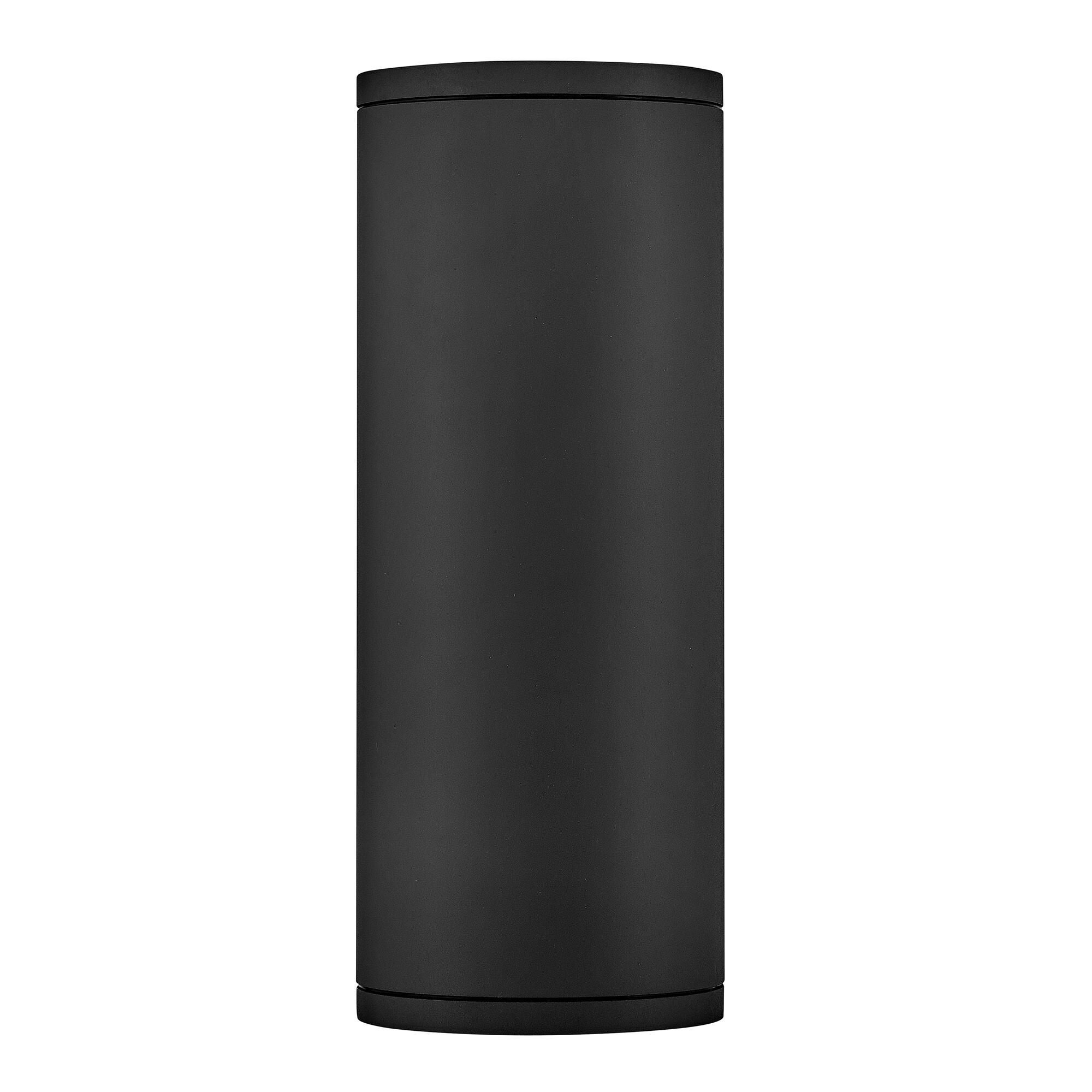 Silo 16 Inch Outdoor Wall Light,