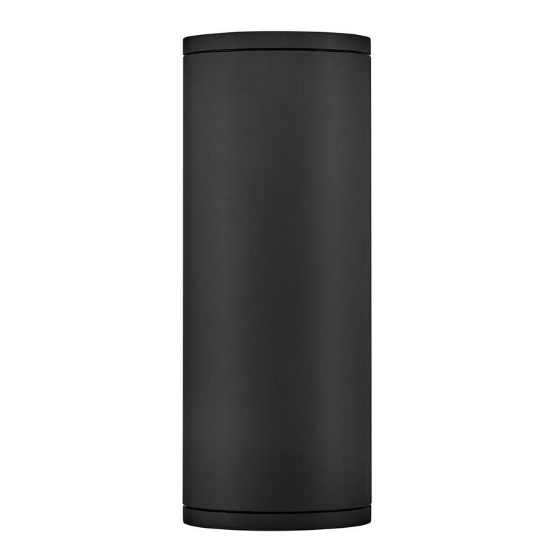 Silo 16 Inch Outdoor Wall Light by Hinkley