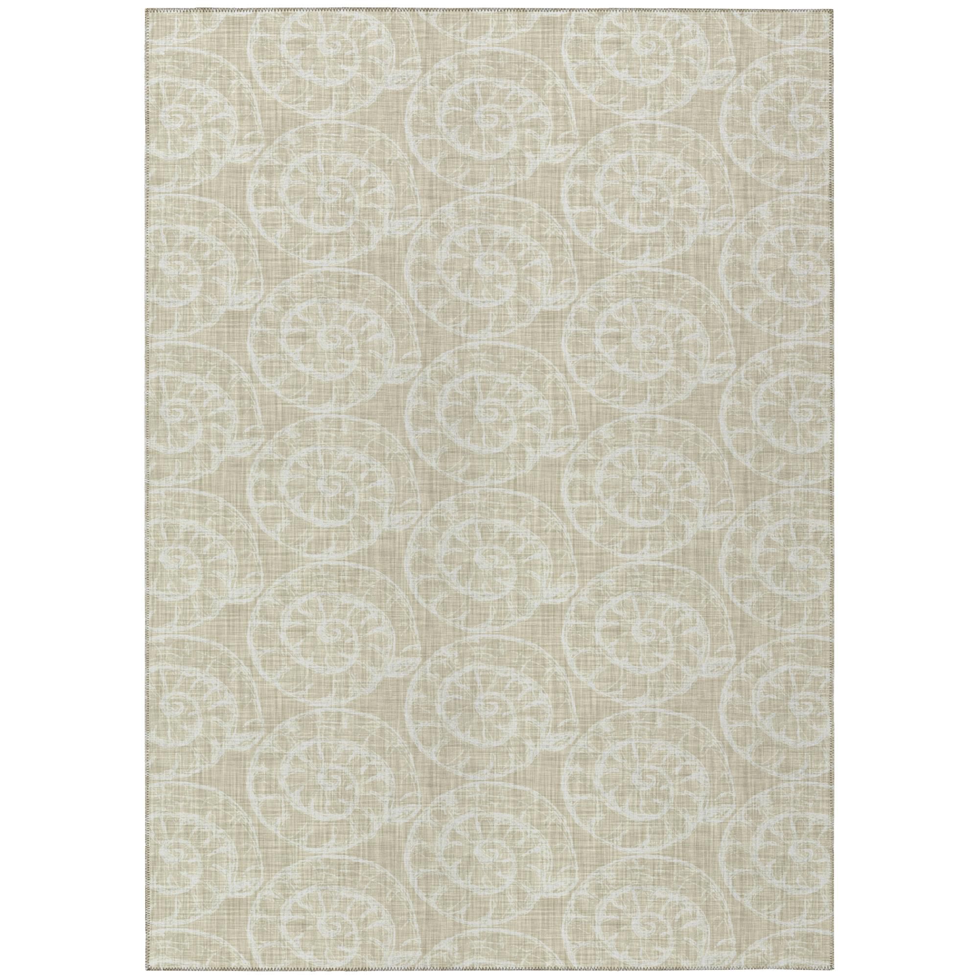 Seabreeze Sz11 Area Rug,