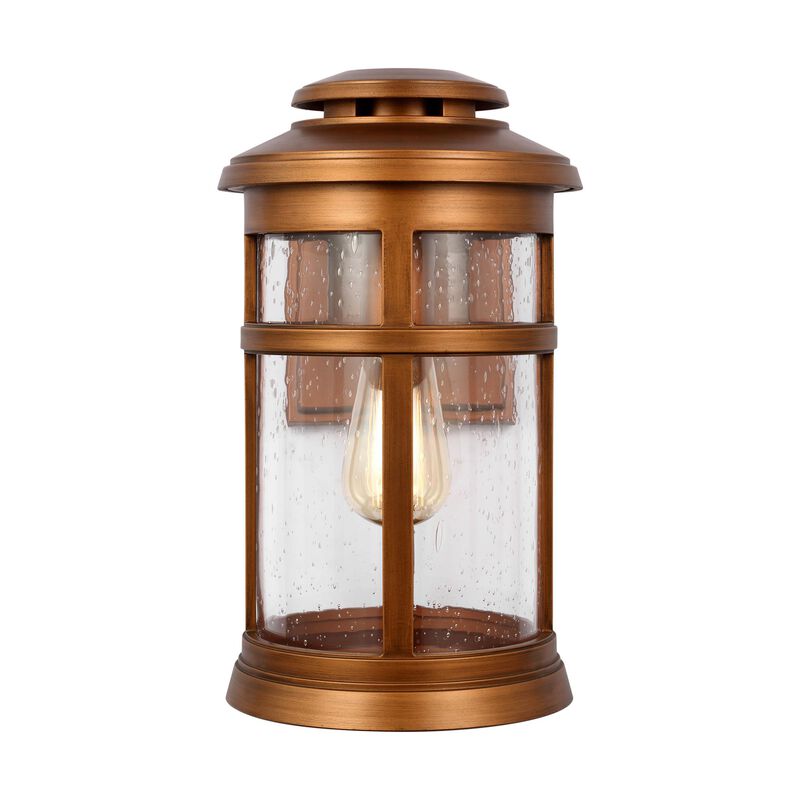 Sean Lavin Newport 13 Inch Outdoor Wall Light by Visual Comfort Studio