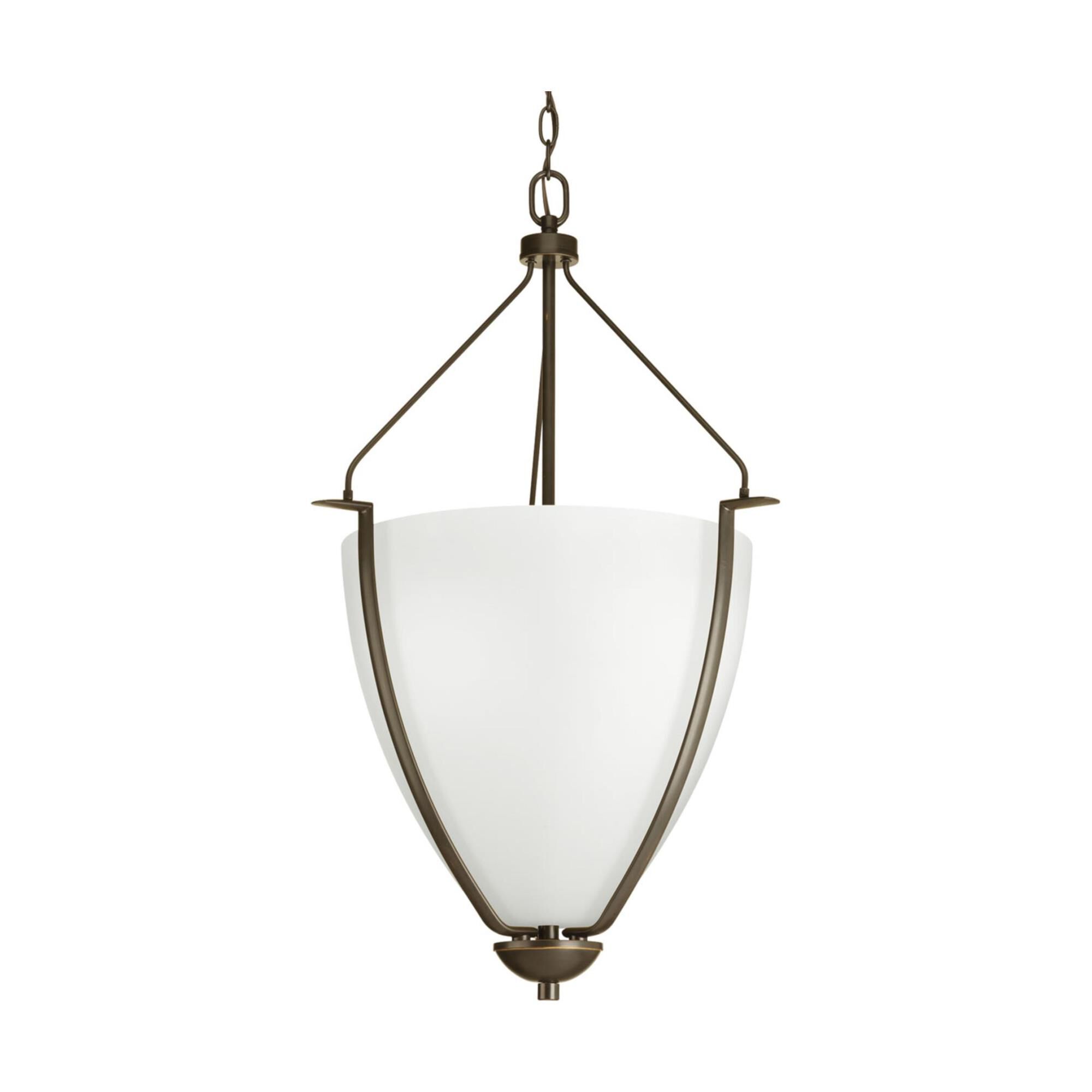 Bravo 20 Inch Large Pendant by Progress Lighting