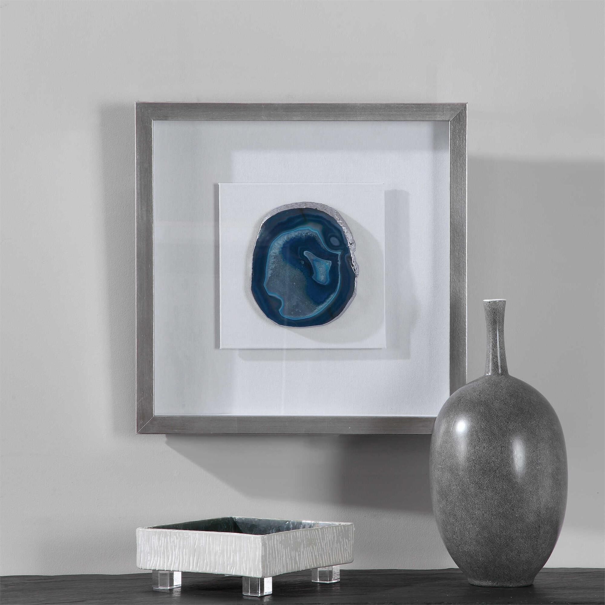 Kalia Alternative Wall Art by Uttermost