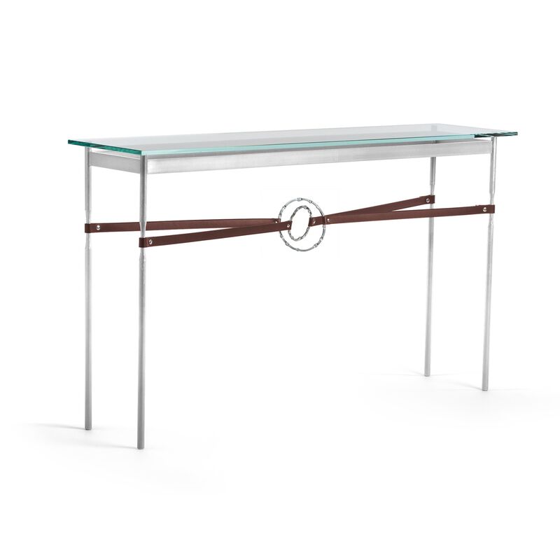 Equus 54 Inch Console Table by Hubbardton Forge