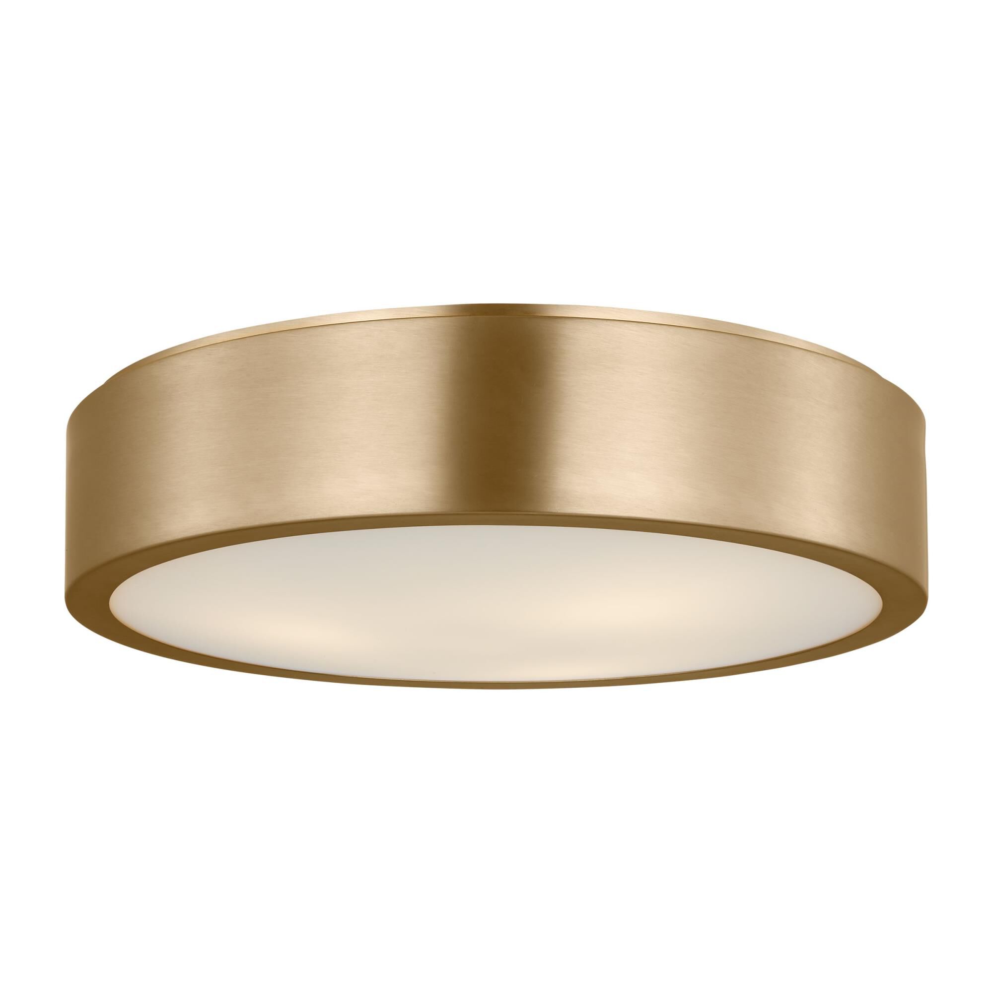 Albee 18 Inch Flush Mount by Generation Lighting