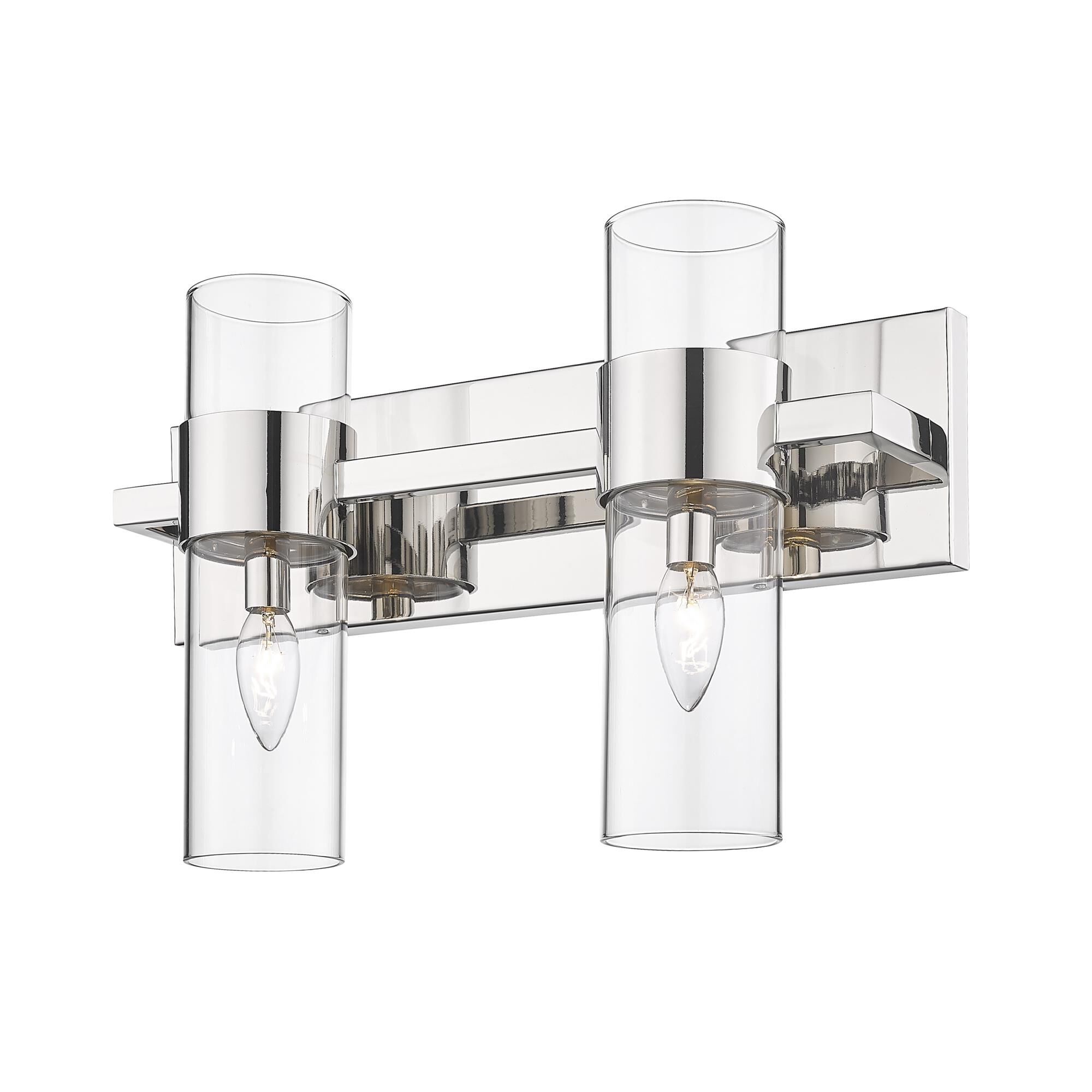 Lawson 17 Inch 2 Light Bath Vanity Light by Z-Lite