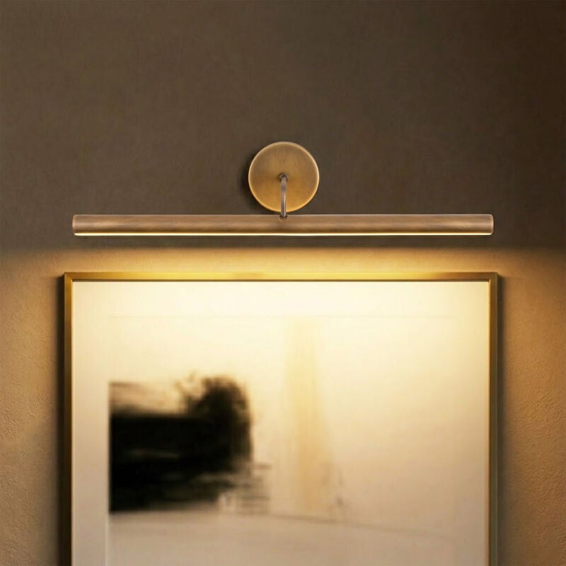 Slender 24 Inch Picture Light by Kuzco