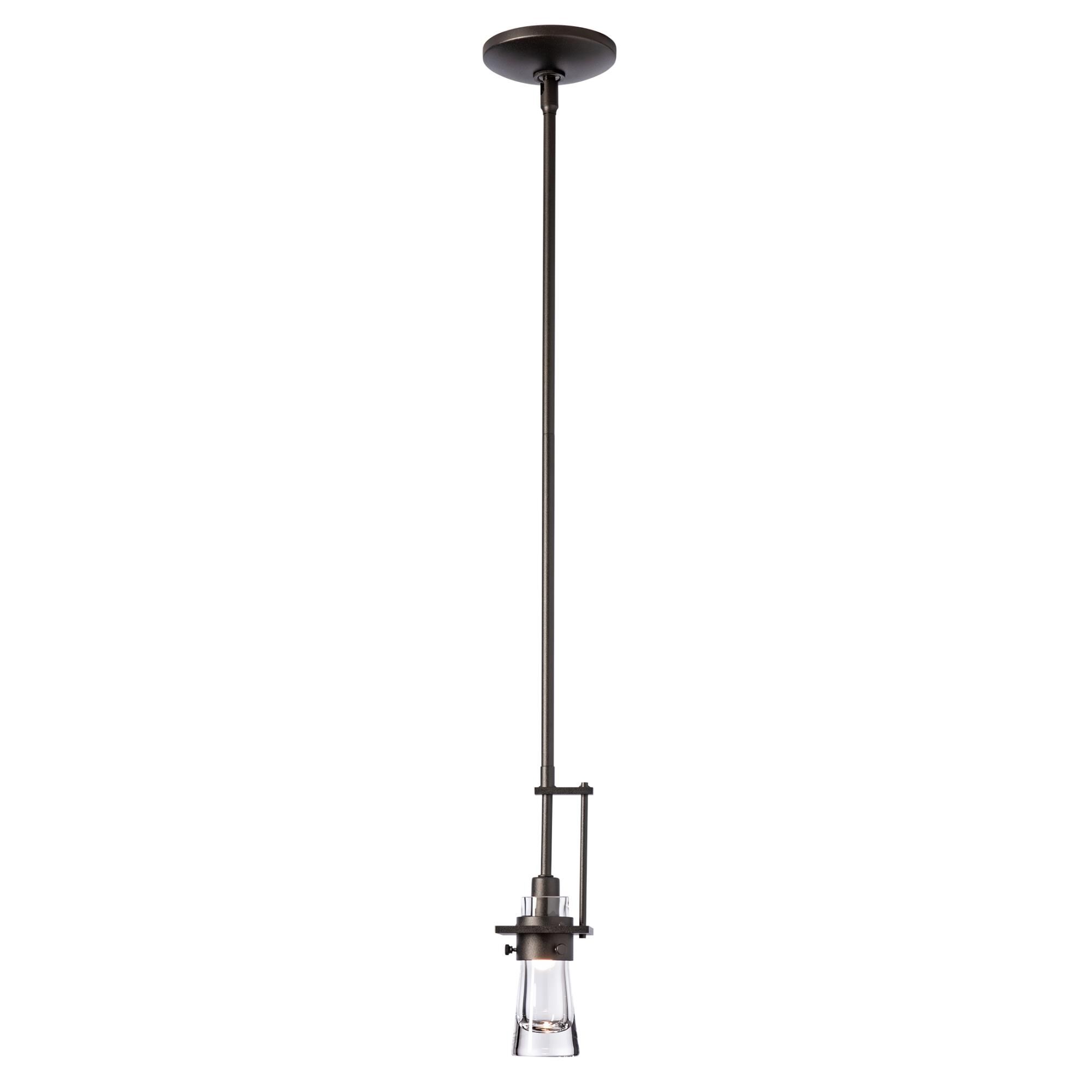 Erlenmeyer Mini Pendant by Hubbardton Forge