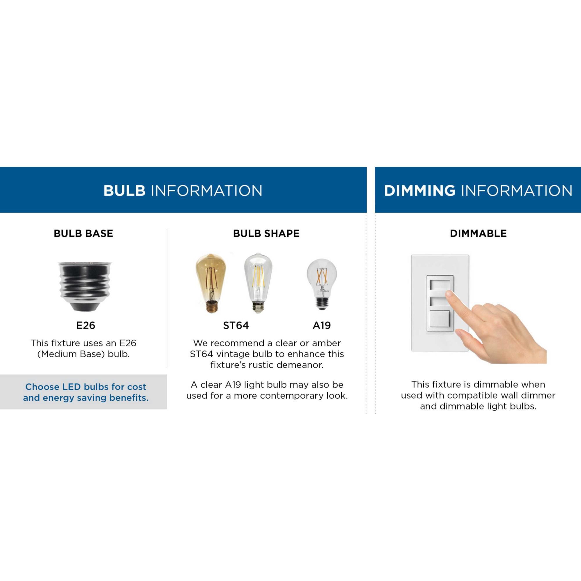 Progress Lighting Watch Hill 12 Inch Tall Outdoor Wall Light